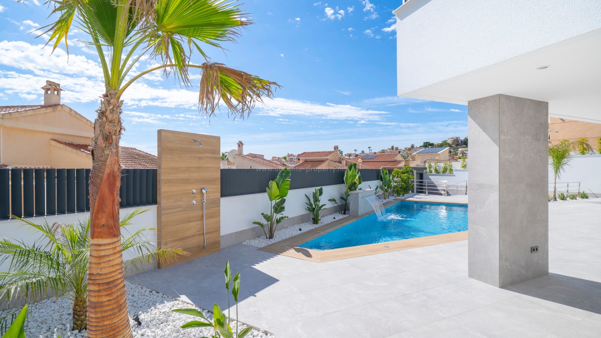 Hus / Villa i La Marquesa Golf