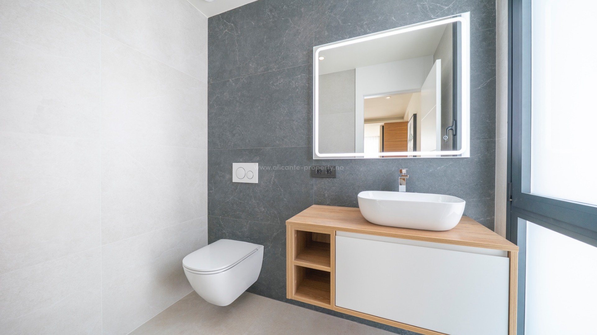 Hus / Villa i La Marquesa Golf