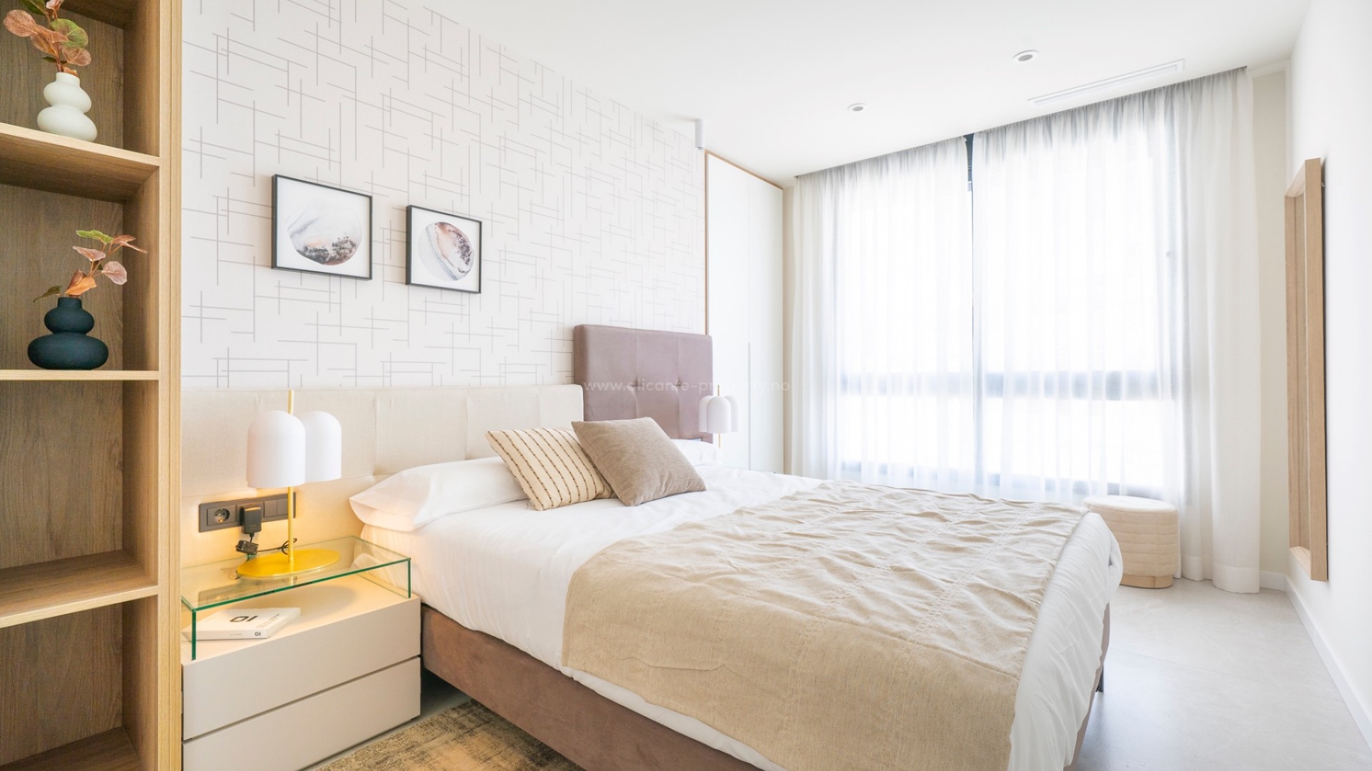 Hus / Villa i La Marquesa Golf