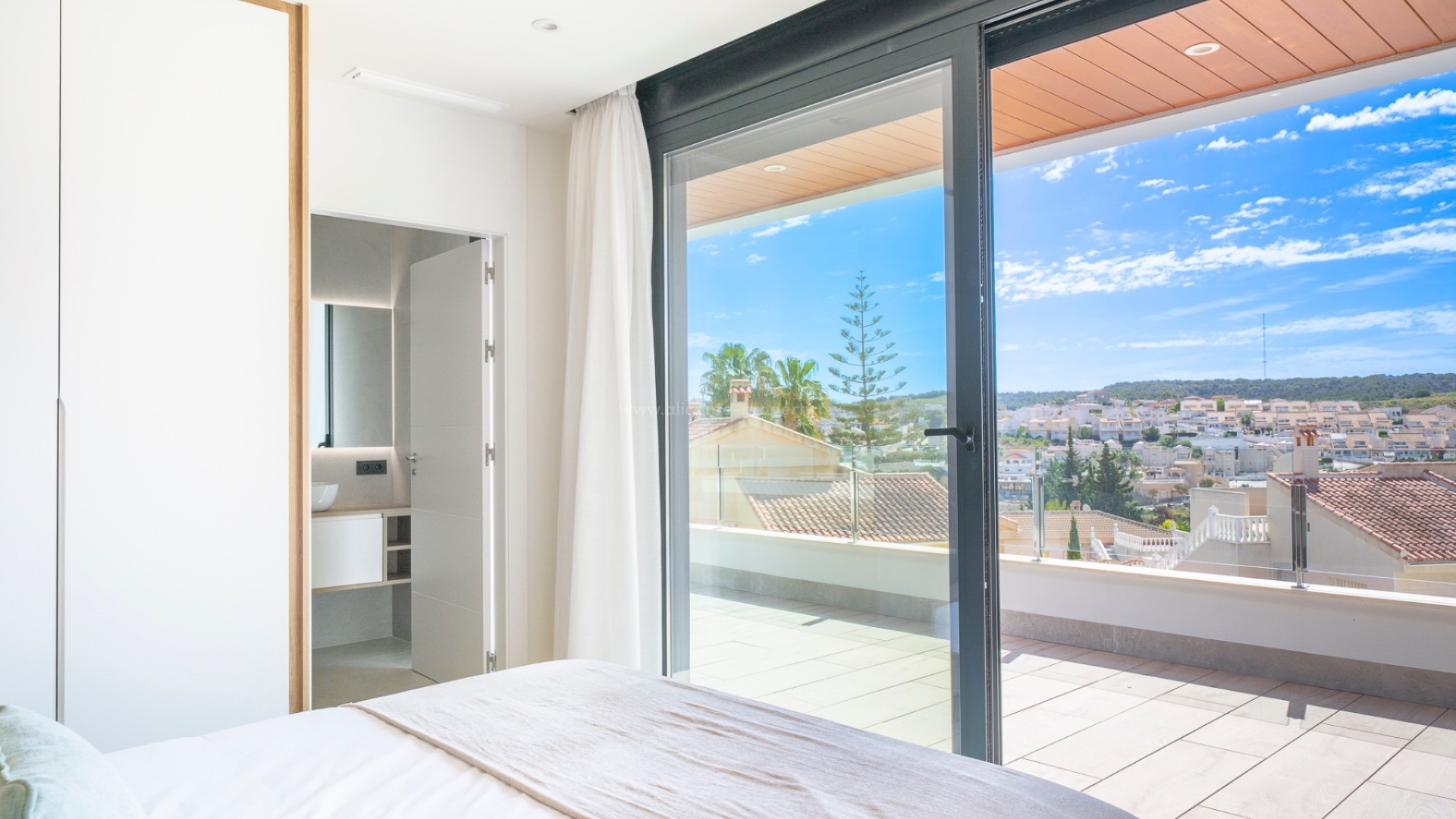 Hus / Villa i La Marquesa Golf