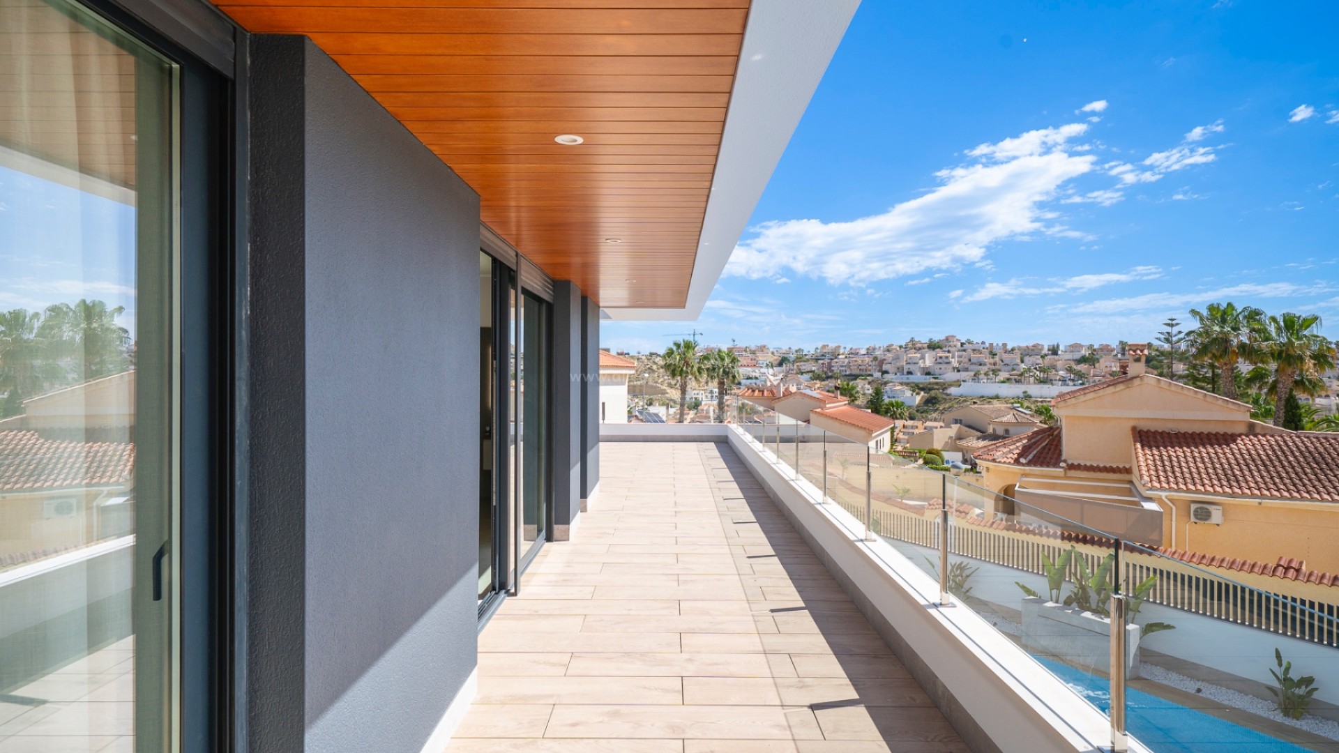 Hus / Villa i La Marquesa Golf