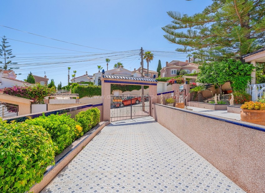 Hus / Villa i La Marquesa Golf