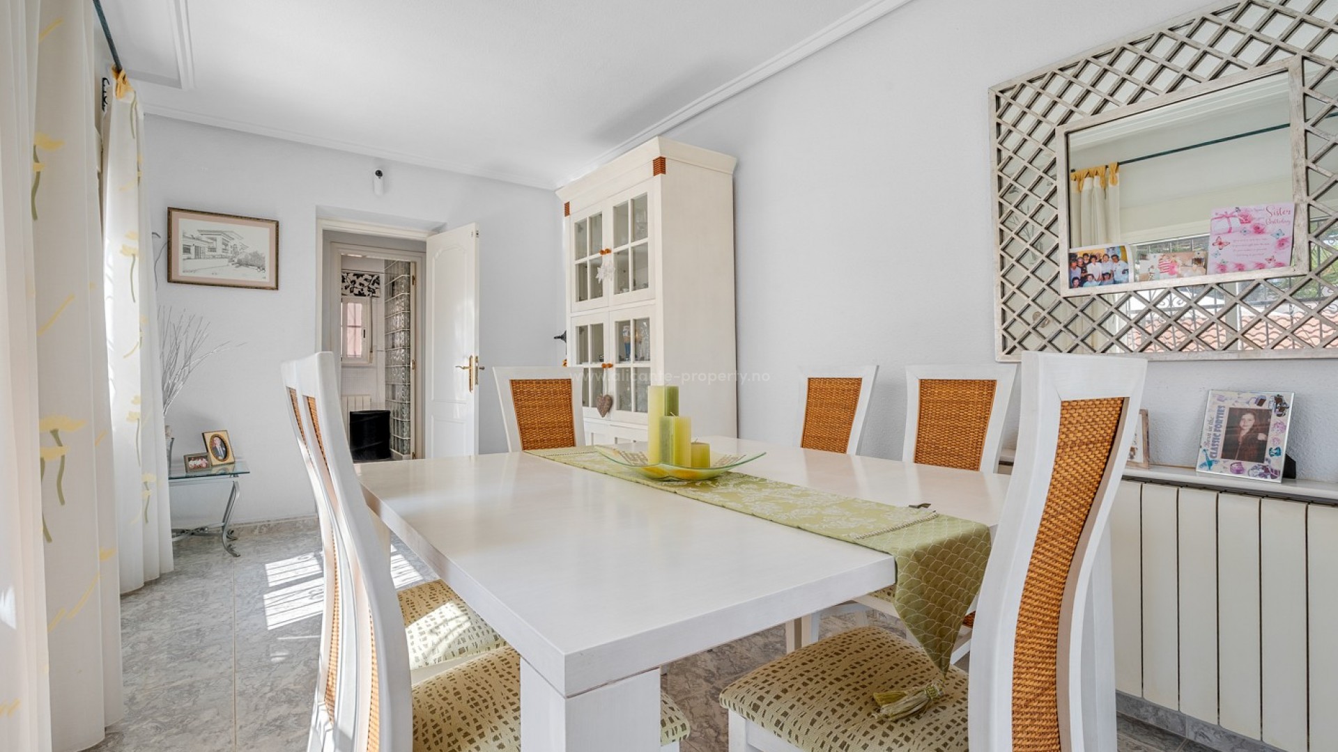 Hus / Villa i La Marquesa Golf