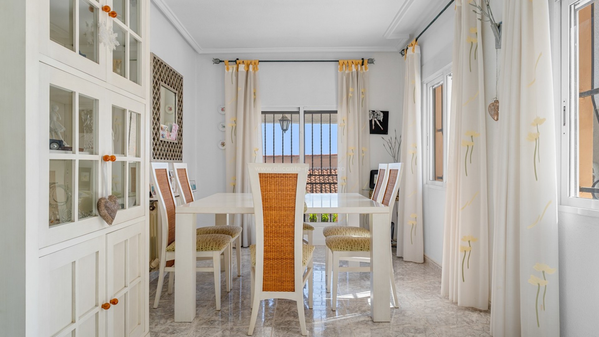 Hus / Villa i La Marquesa Golf