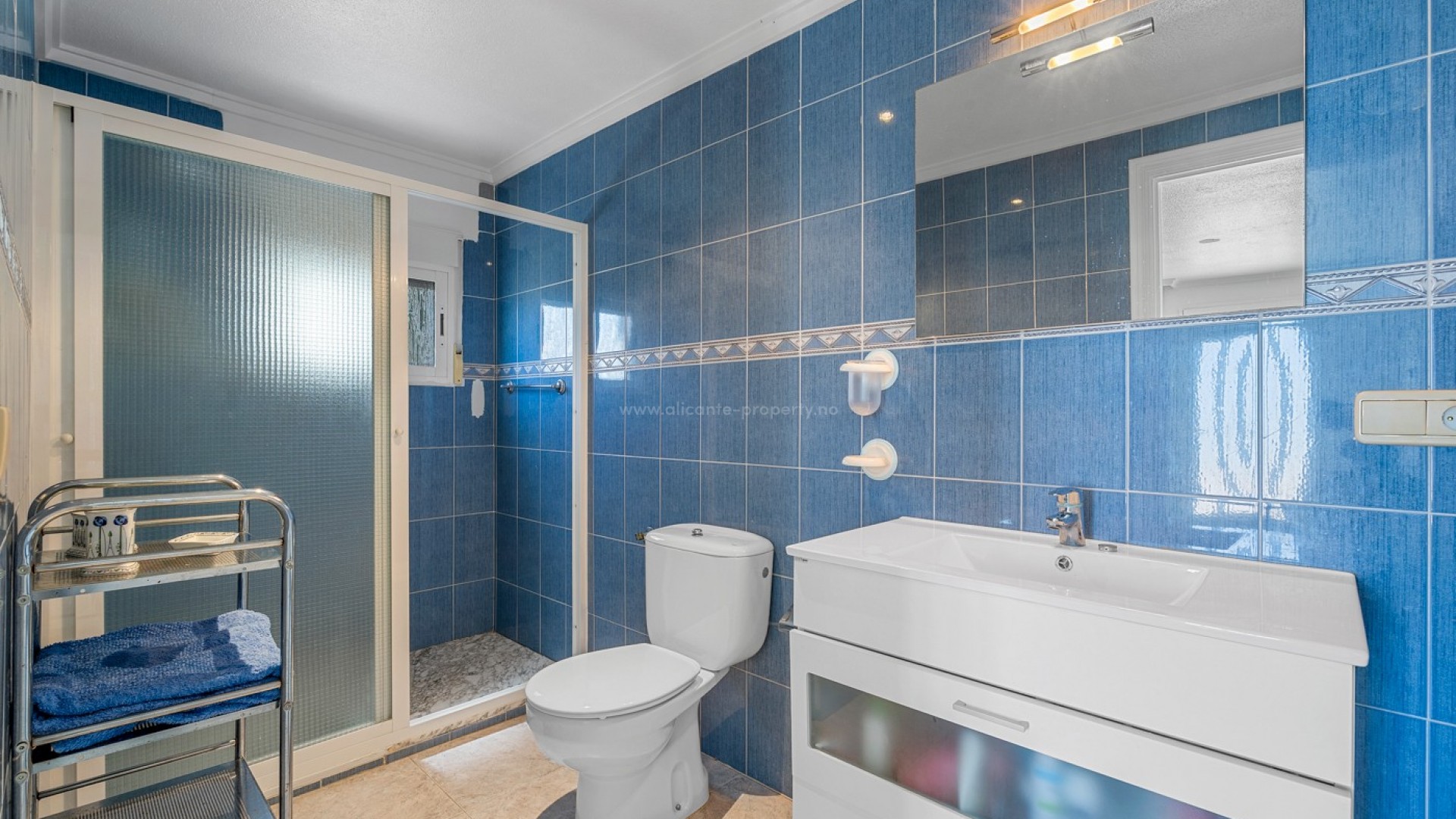 Hus / Villa i La Marquesa Golf