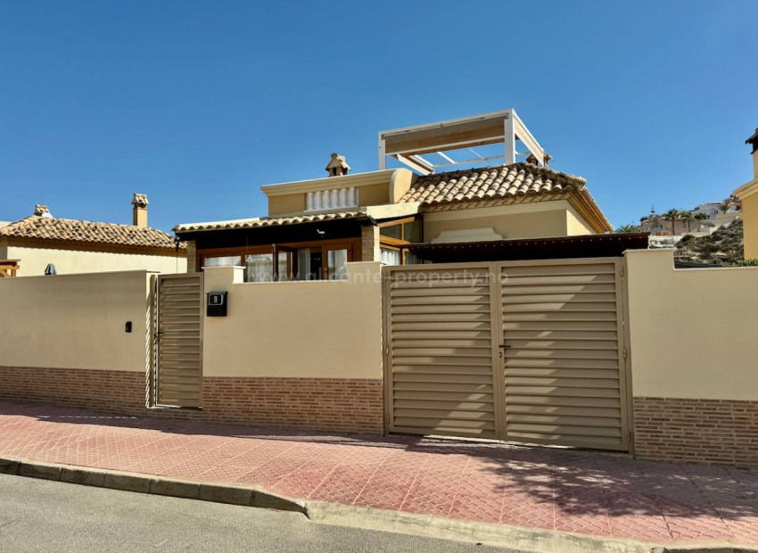 Hus / Villa i La Marquesa