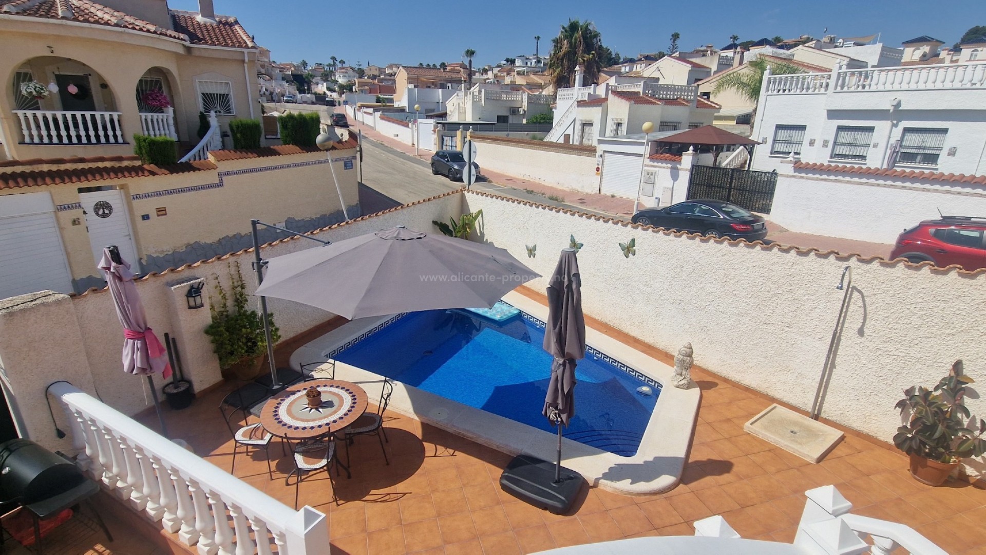 Hus / Villa i La Marquesa