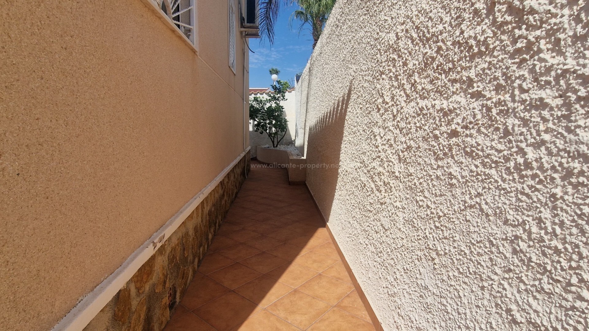 Hus / Villa i La Marquesa