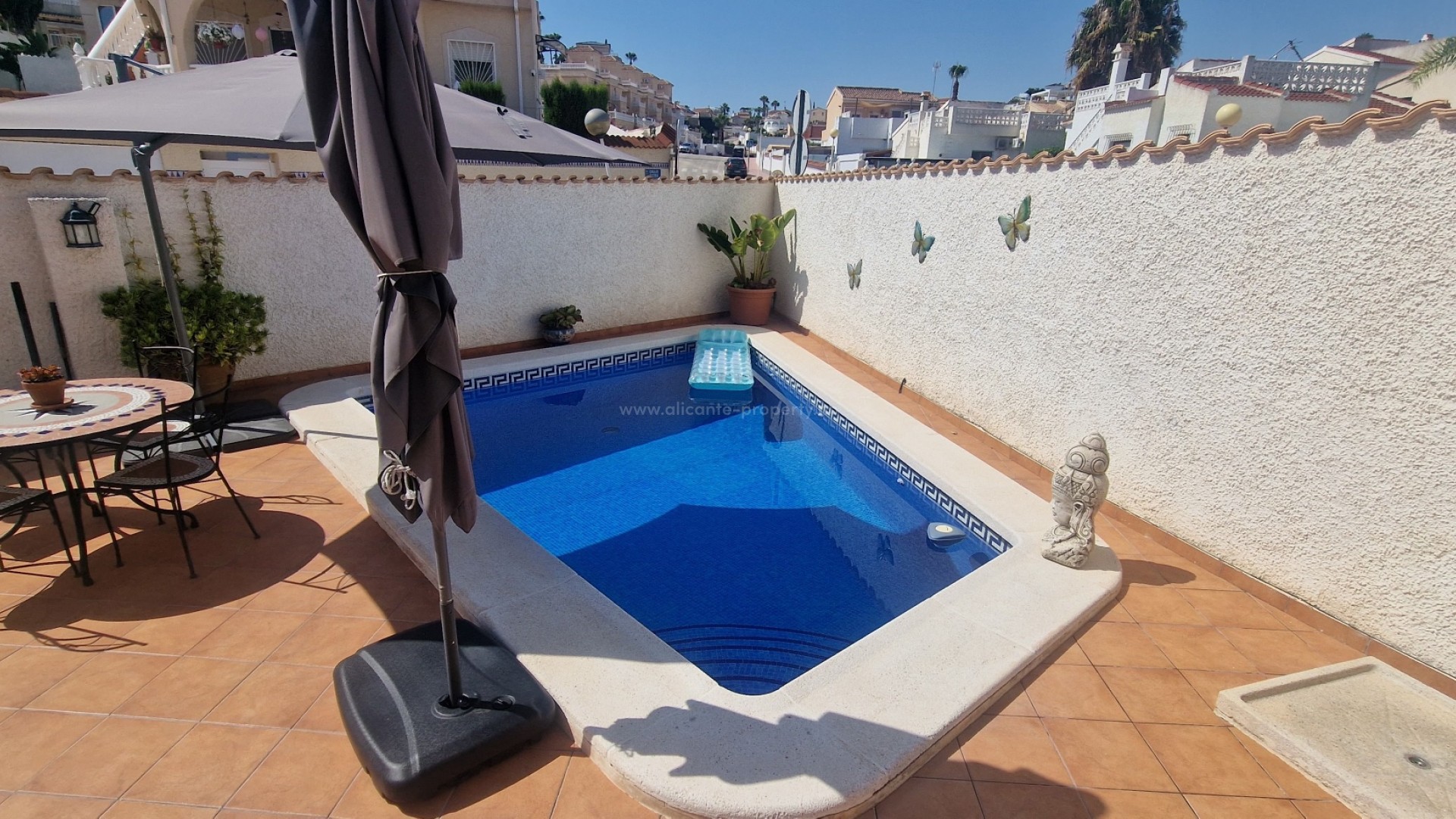 Hus / Villa i La Marquesa