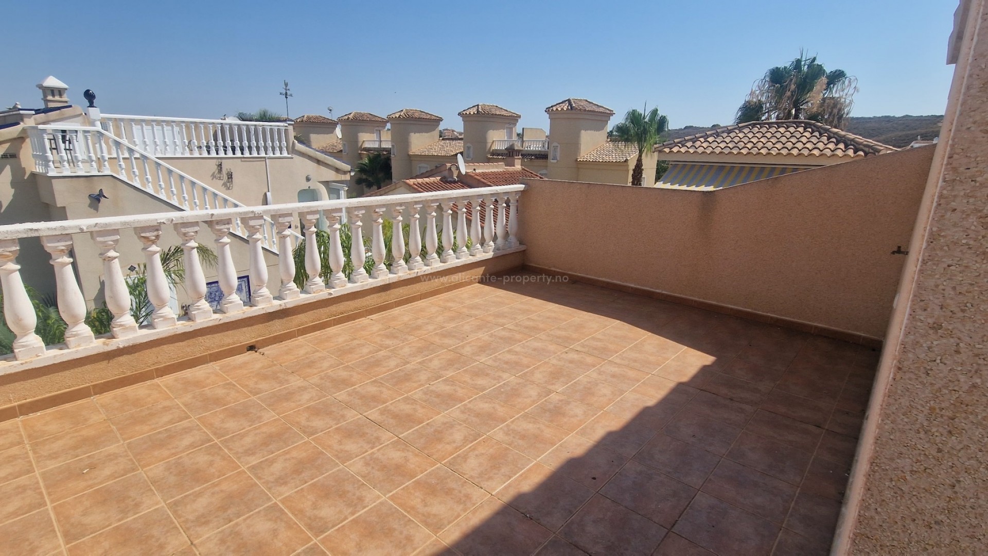 Hus / Villa i La Marquesa