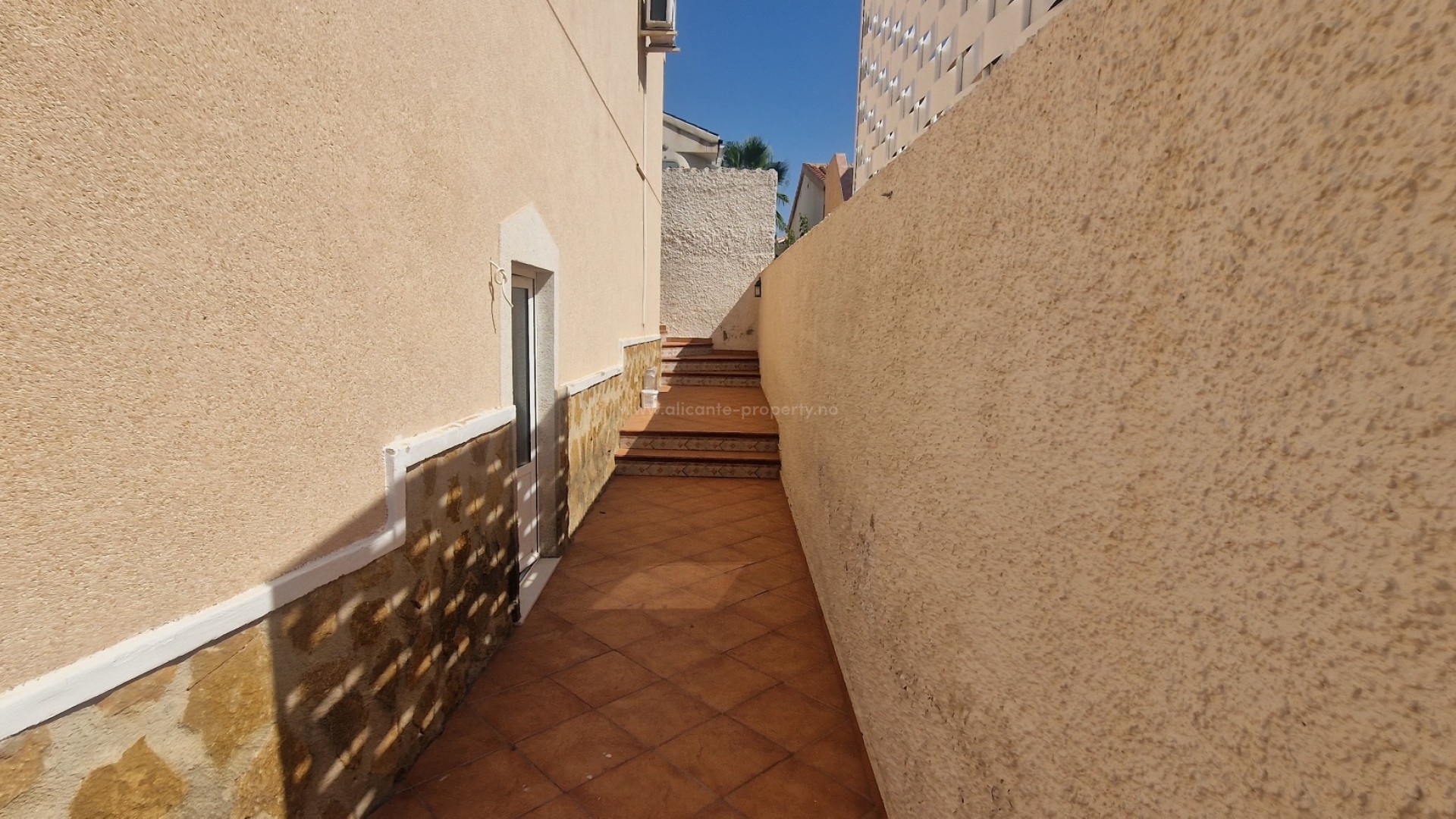 Hus / Villa i La Marquesa