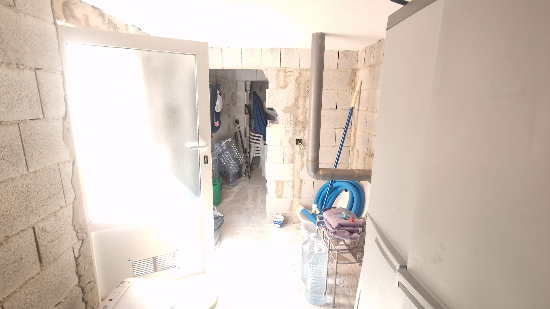 Hus / Villa i La Marquesa