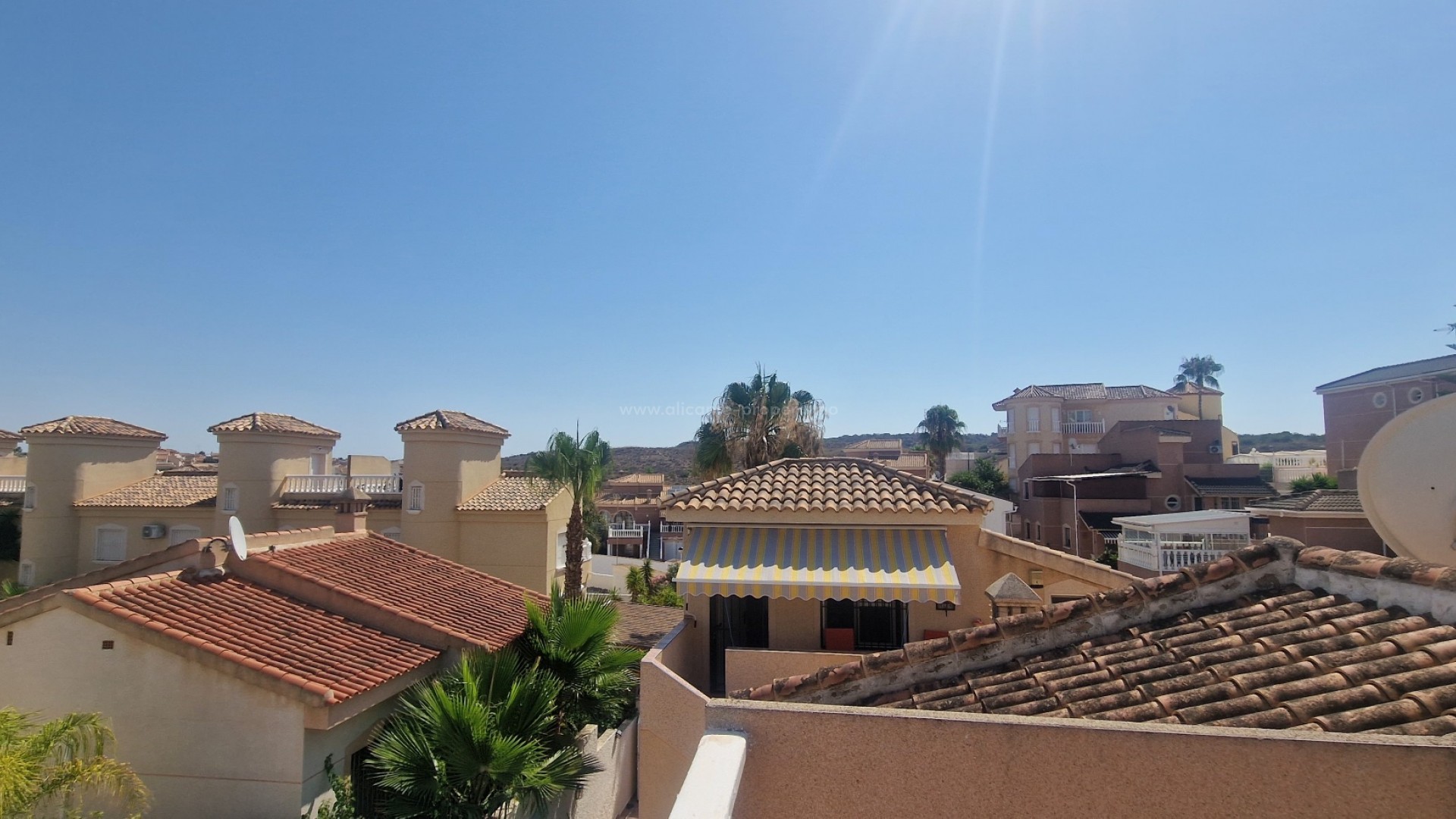 Hus / Villa i La Marquesa