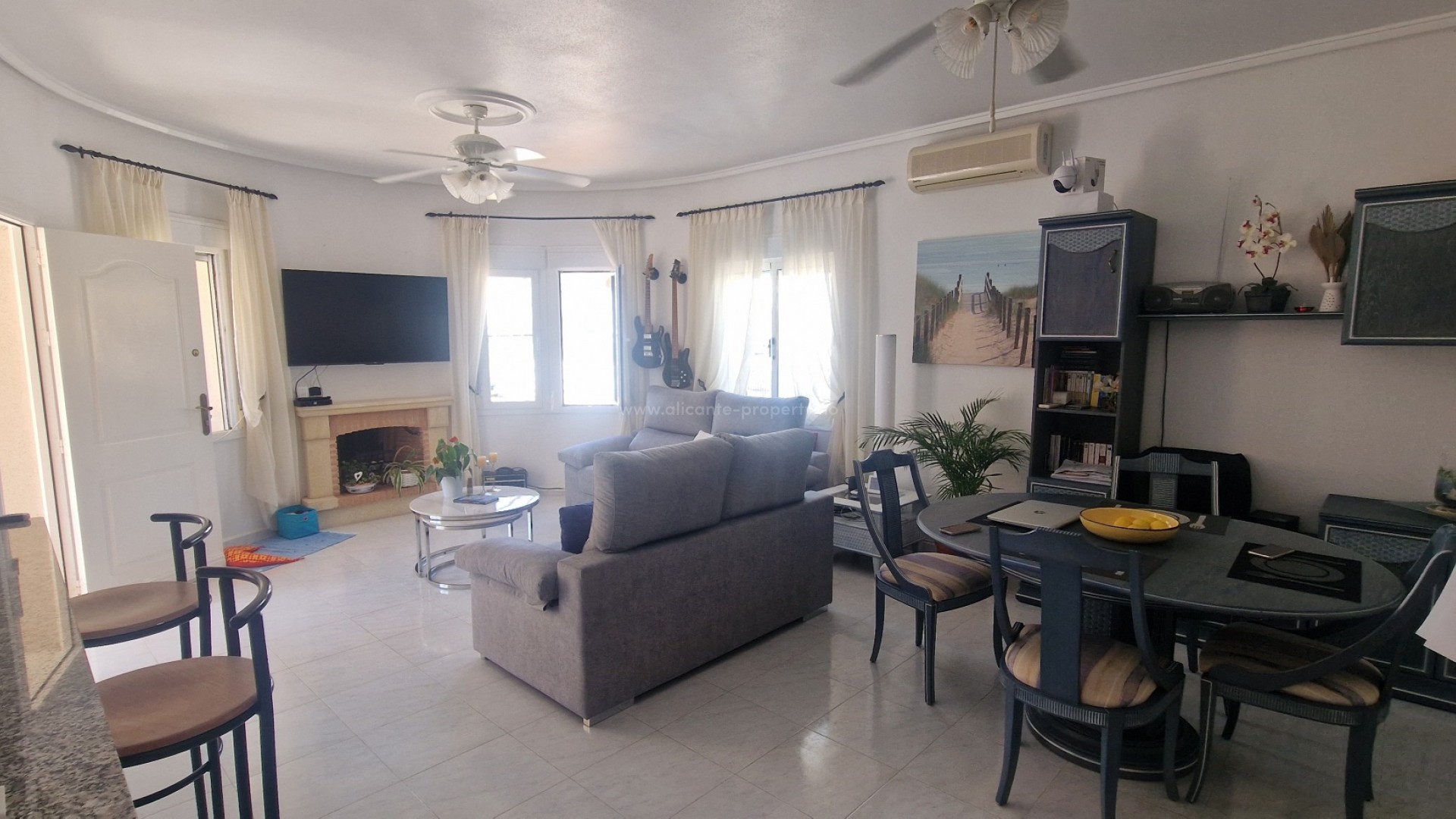 Hus / Villa i La Marquesa