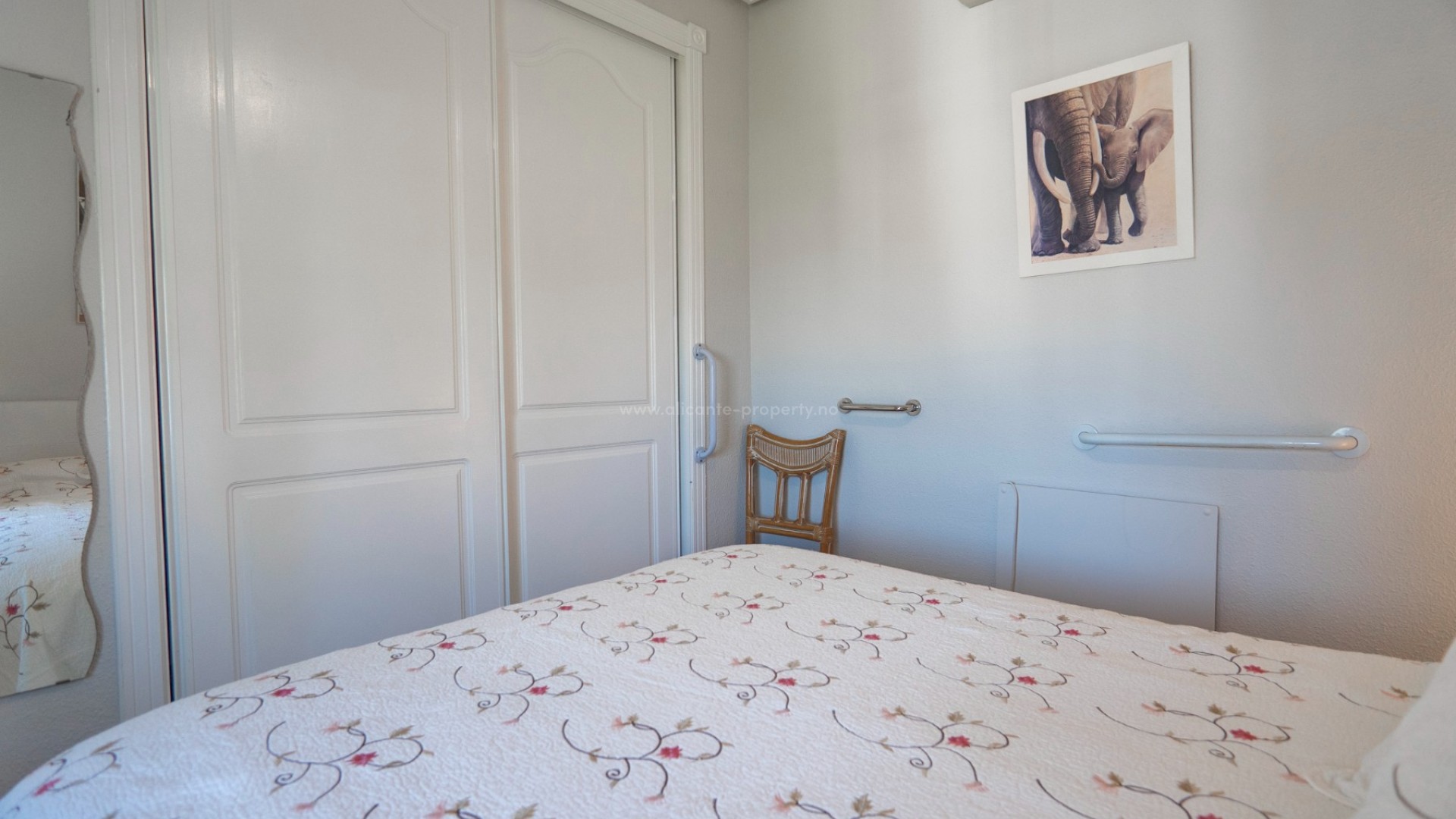 Hus / Villa i La Marquesa