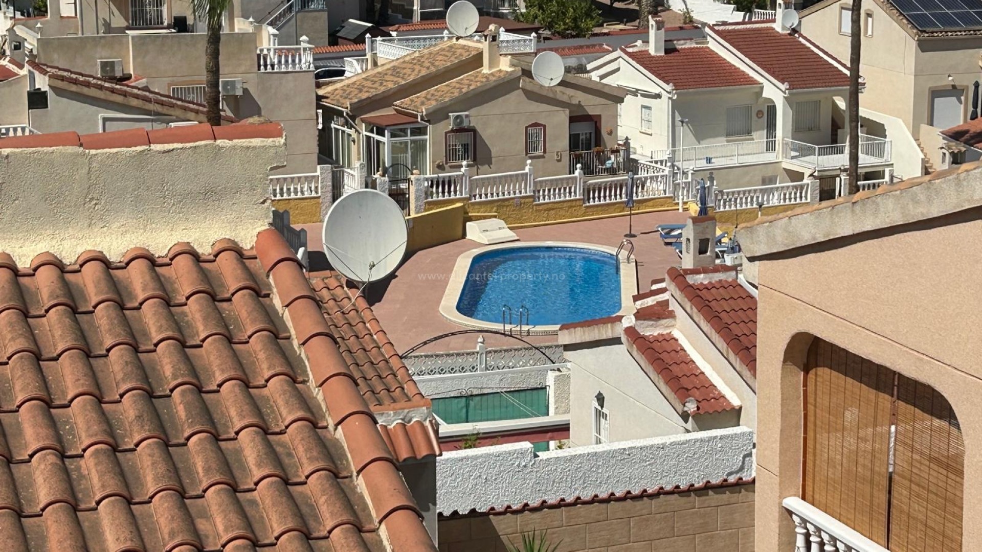 Hus / Villa i La Marquesa