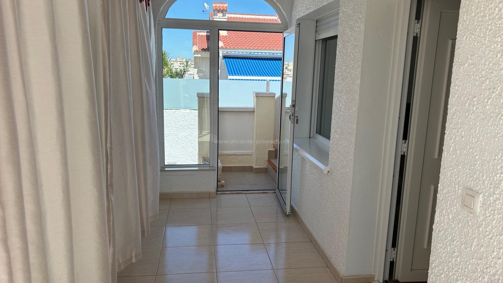 Hus / Villa i La Marquesa