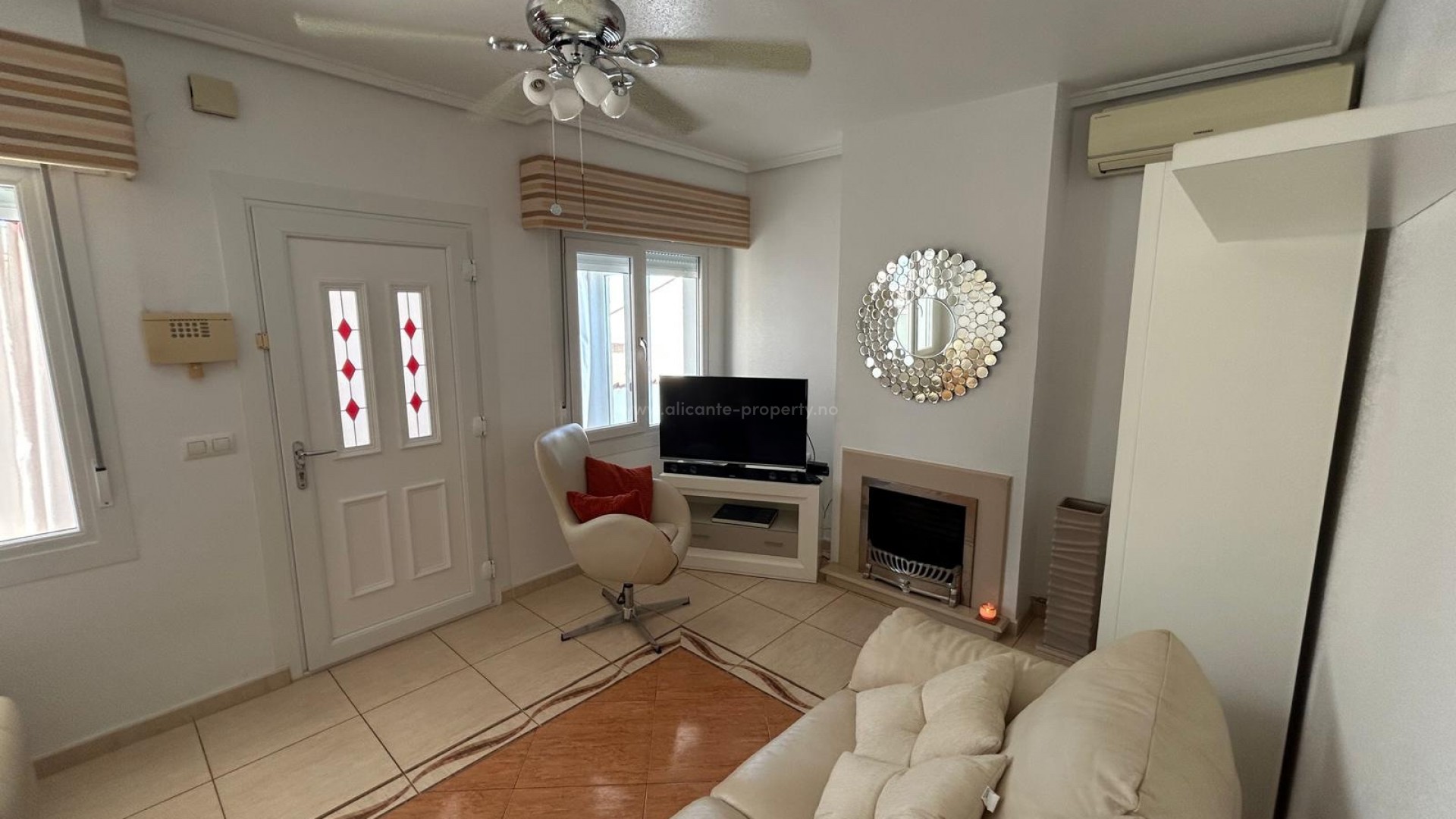 Hus / Villa i La Marquesa