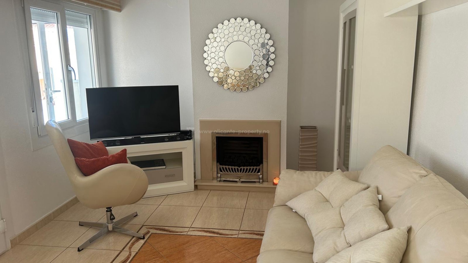 Hus / Villa i La Marquesa