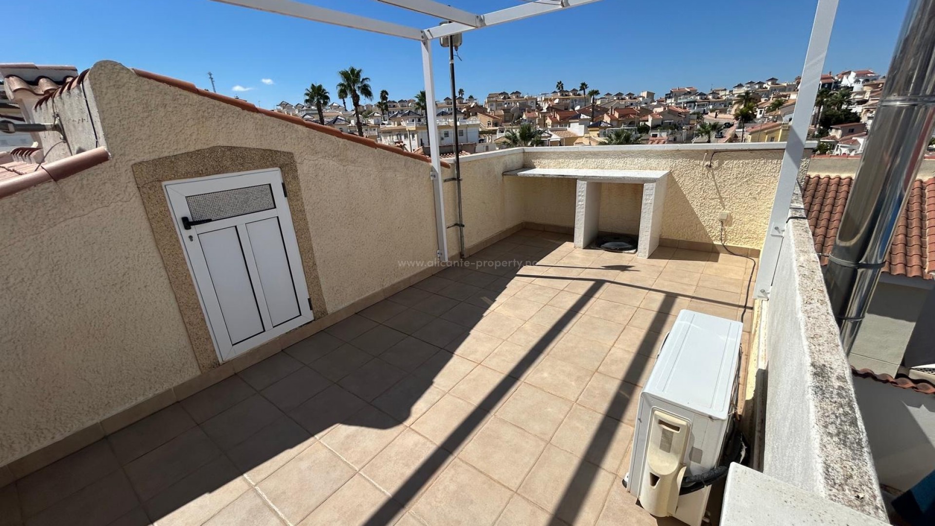 Hus / Villa i La Marquesa