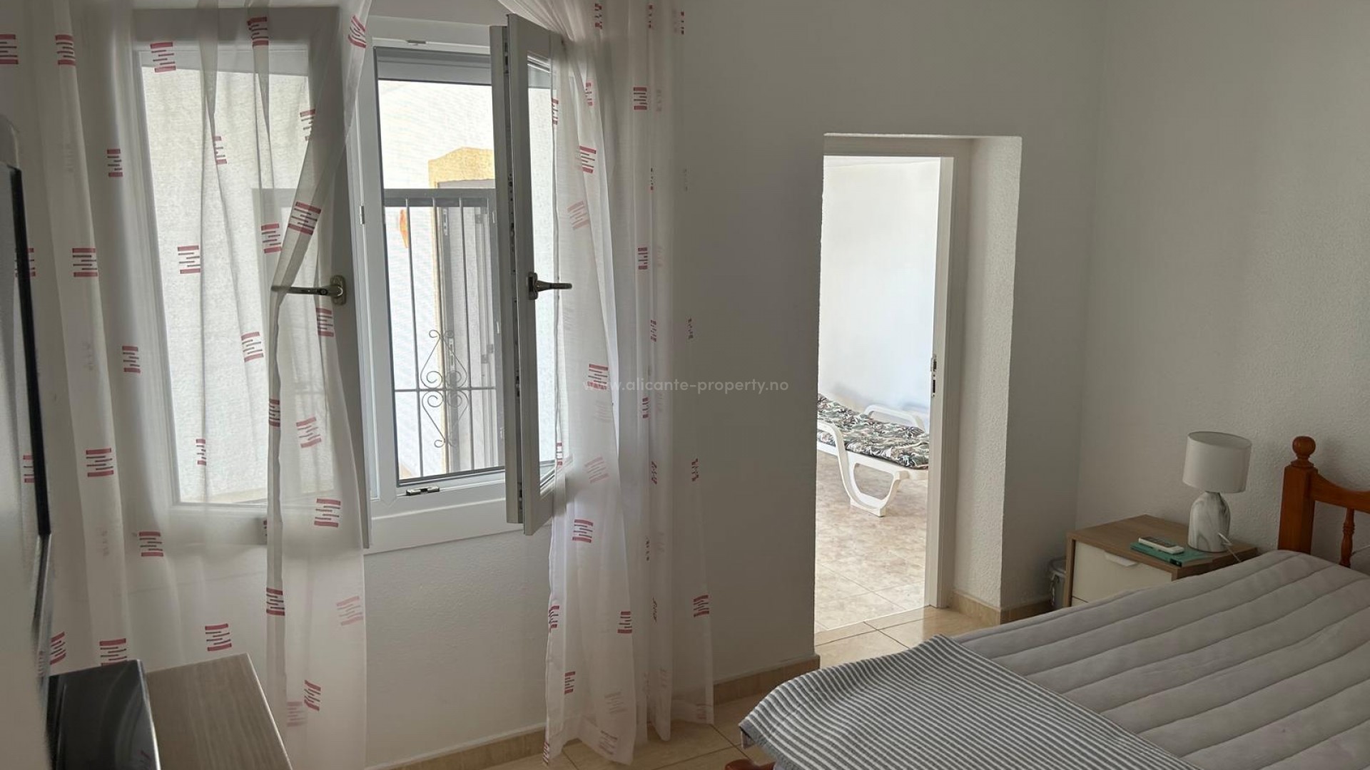 Hus / Villa i La Marquesa