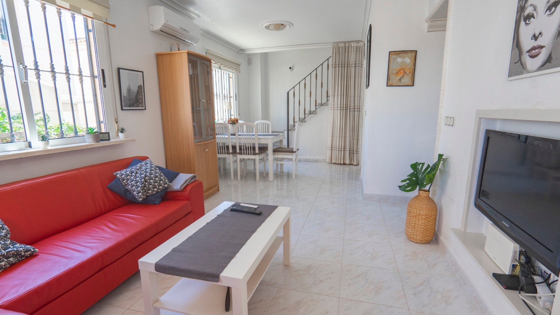 Hus / Villa i La Marquesa