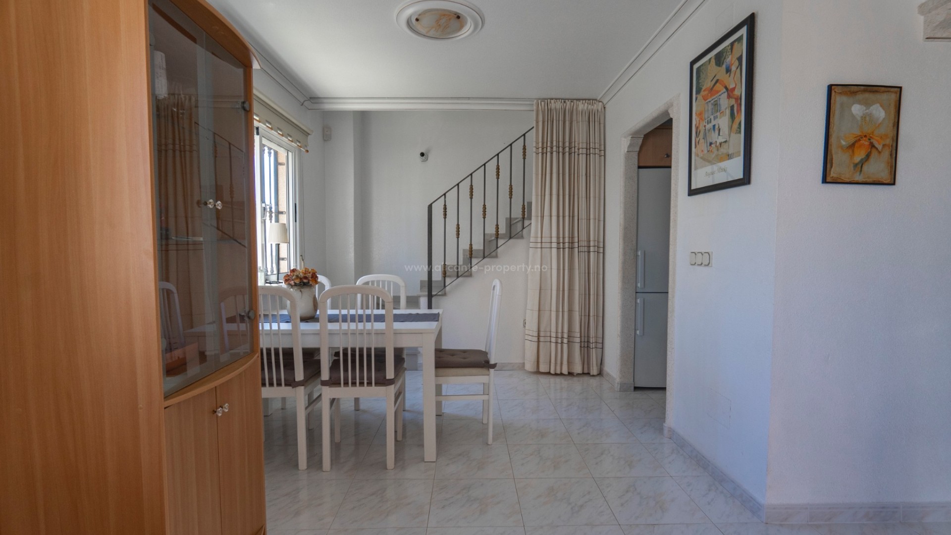 Hus / Villa i La Marquesa