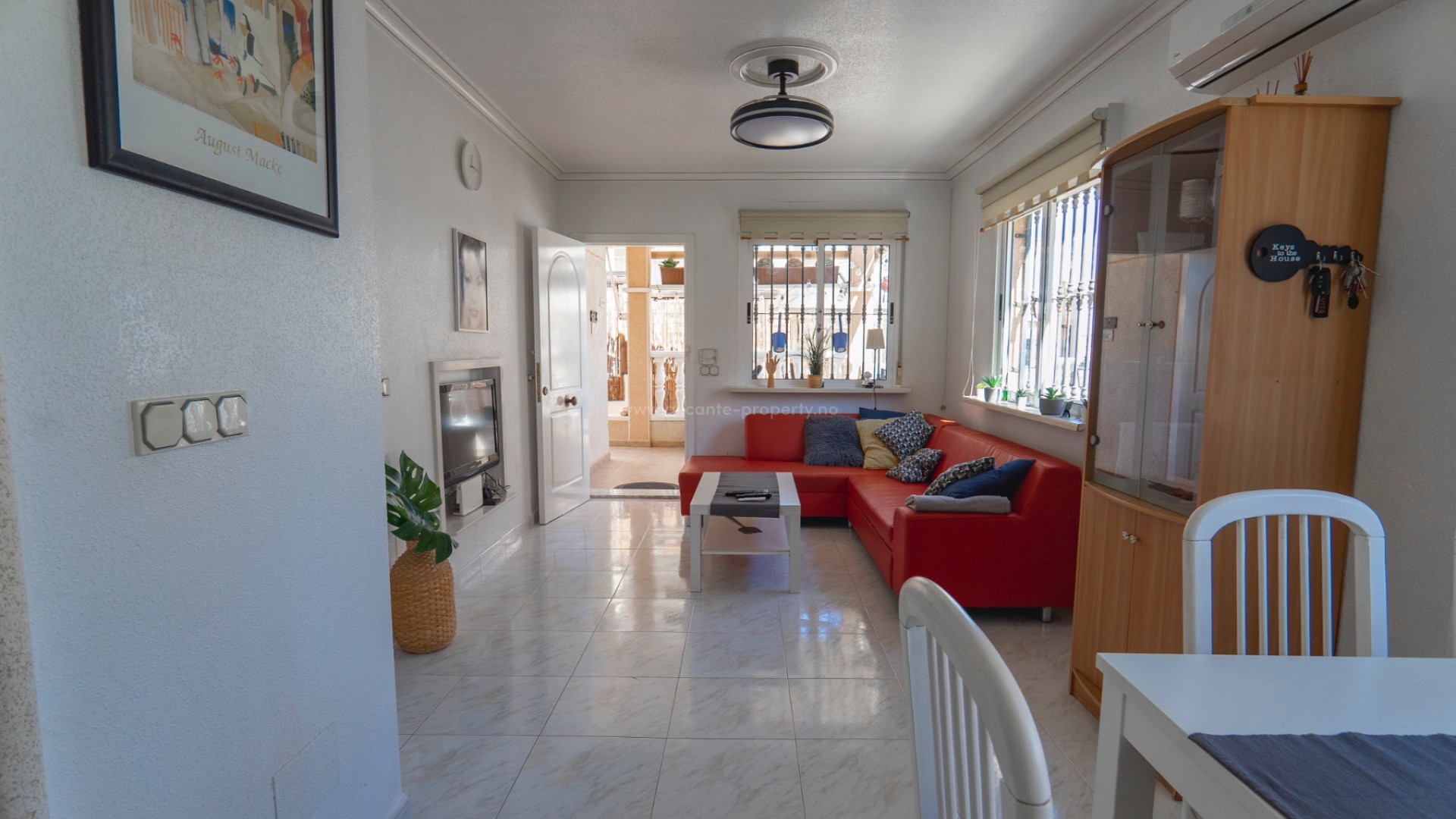 Hus / Villa i La Marquesa