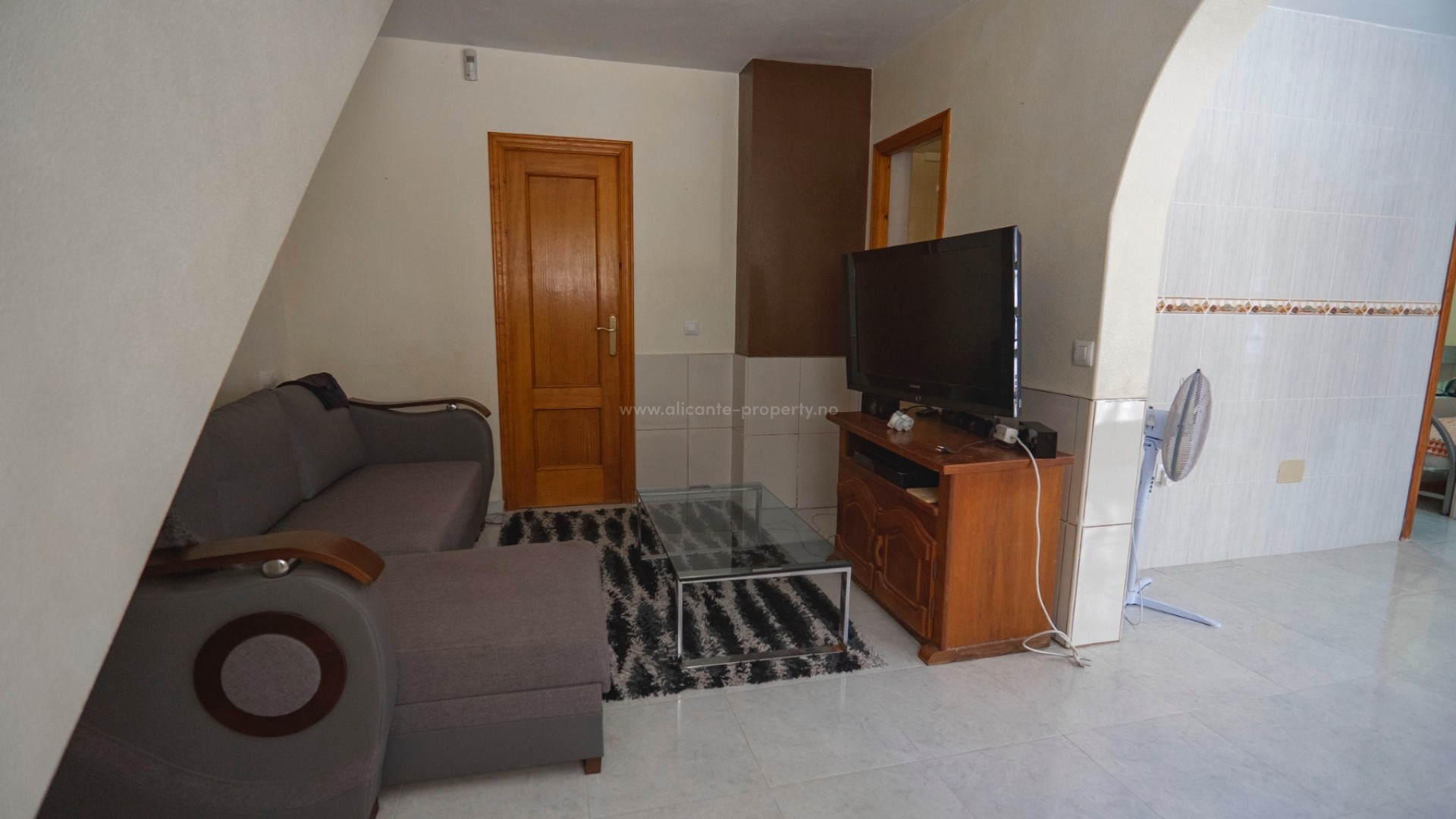 Hus / Villa i La Marquesa