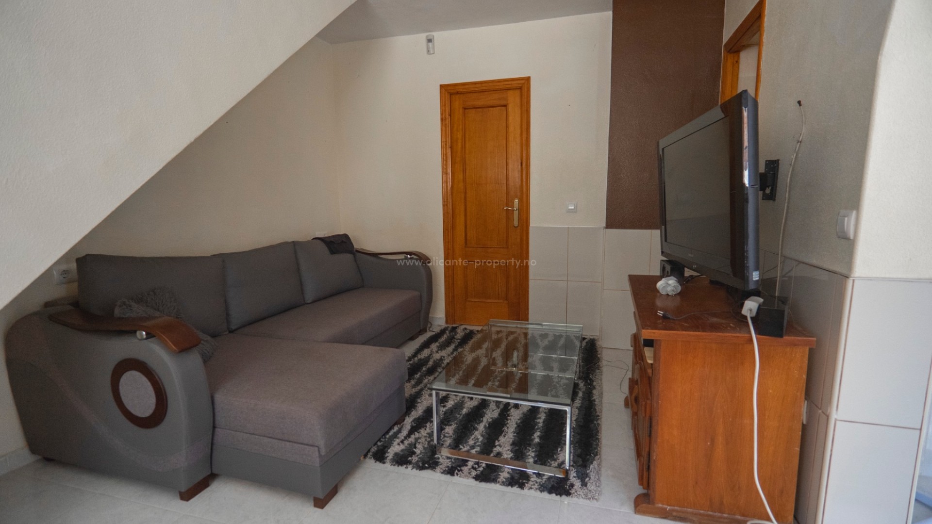 Hus / Villa i La Marquesa