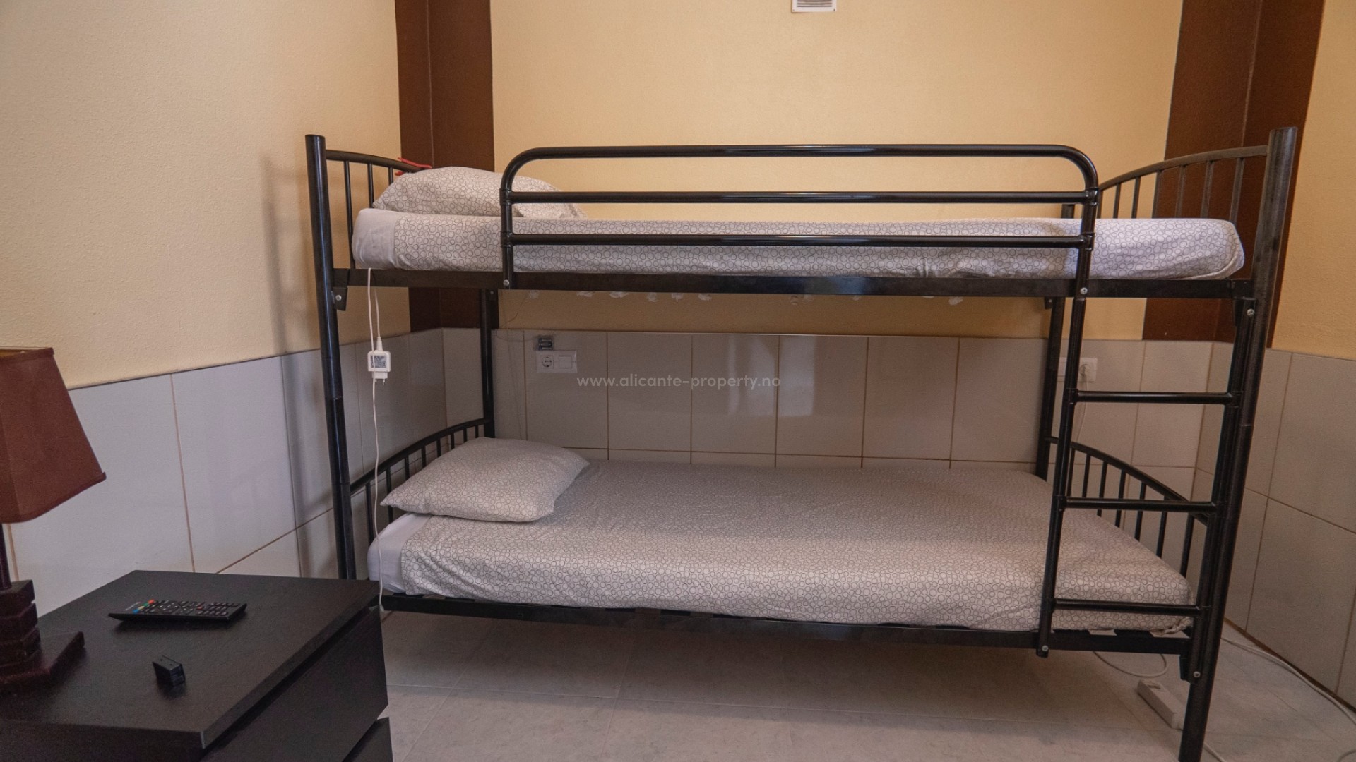 Hus / Villa i La Marquesa