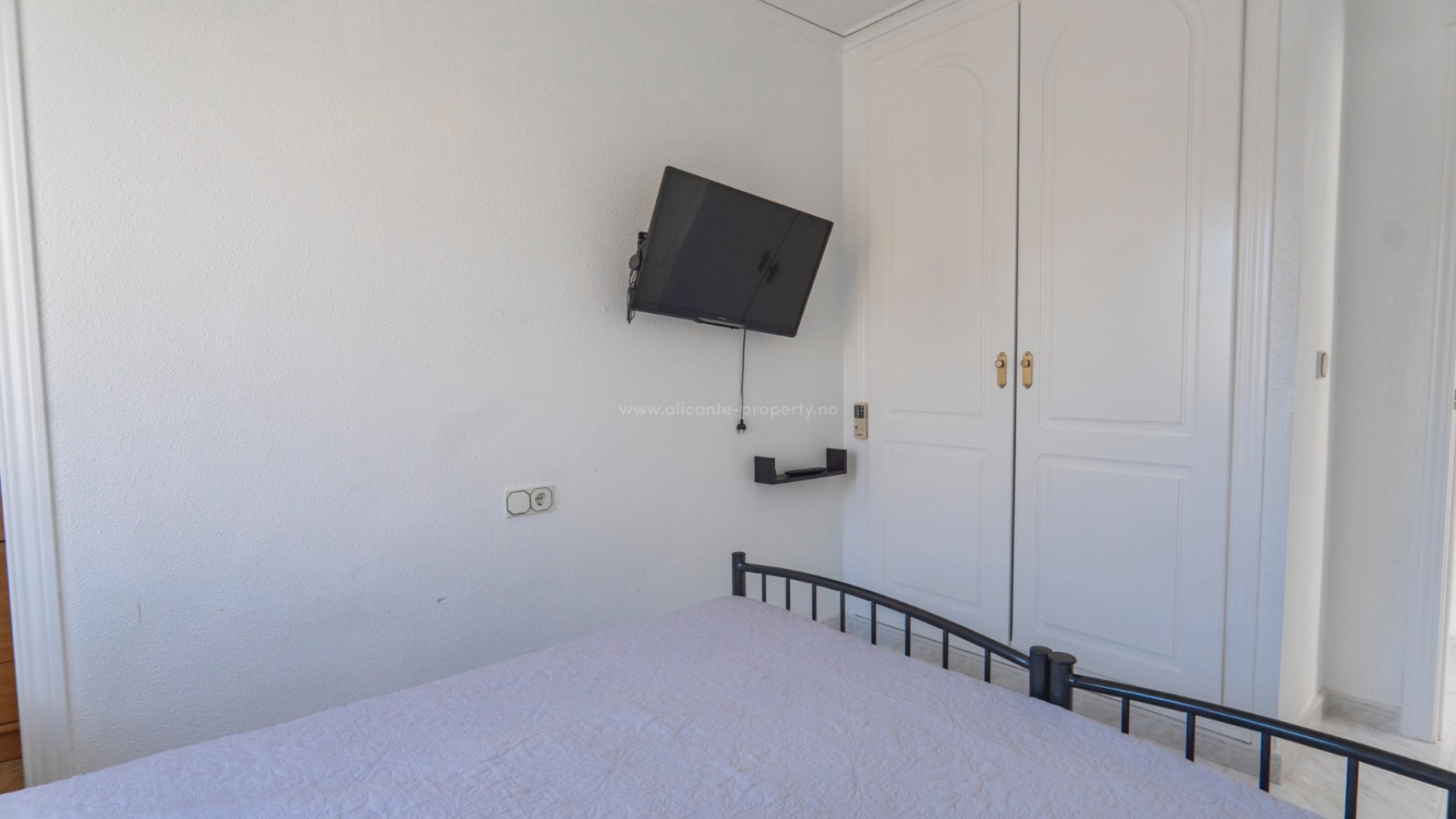 Hus / Villa i La Marquesa