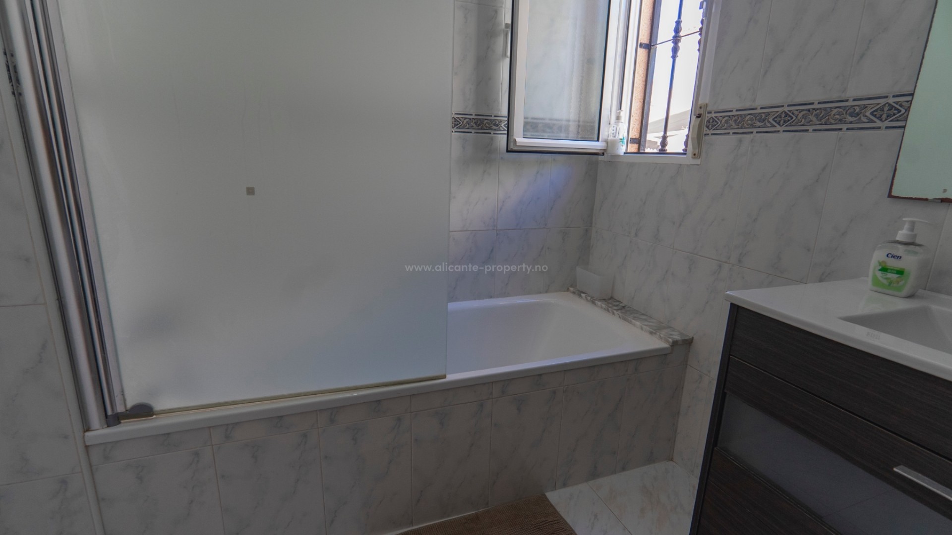 Hus / Villa i La Marquesa