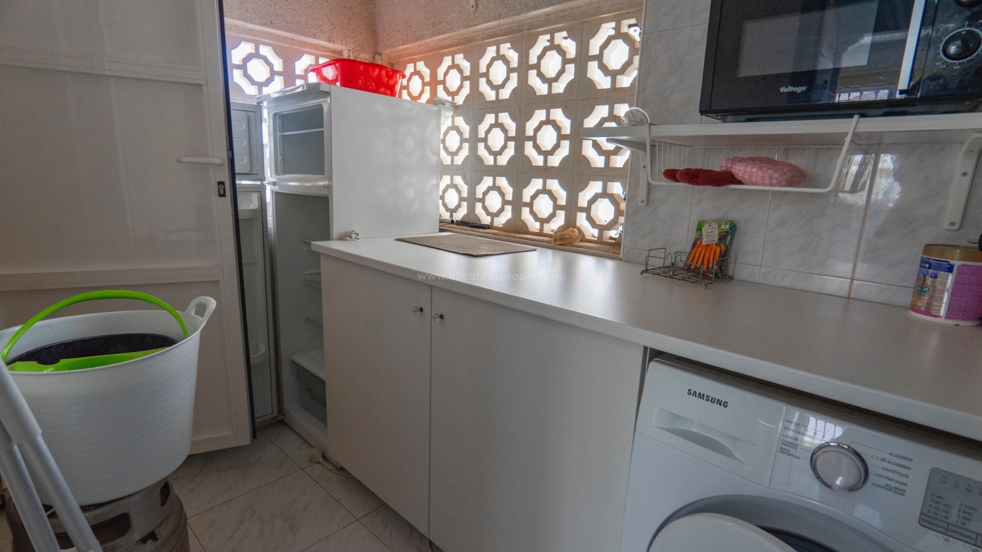 Hus / Villa i La Marquesa