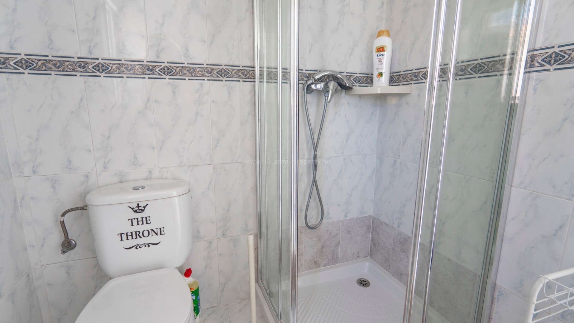 Hus / Villa i La Marquesa