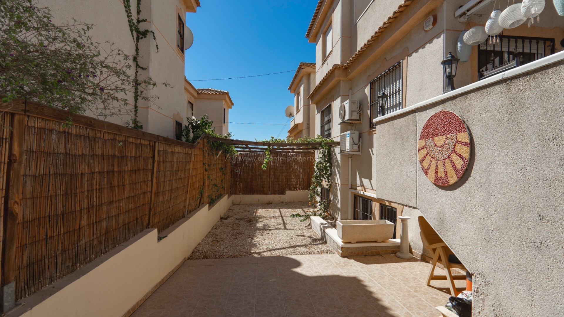 Hus / Villa i La Marquesa