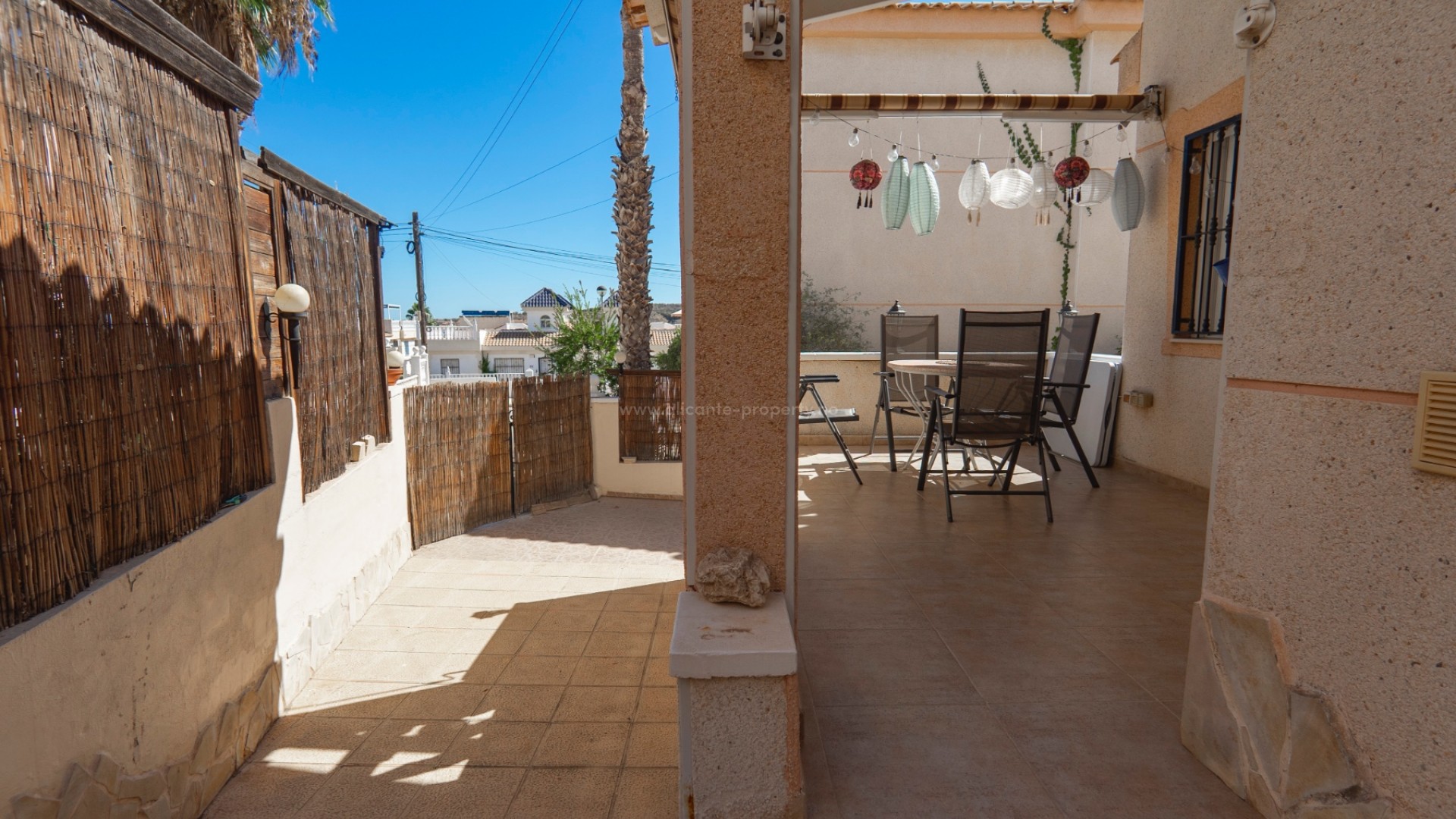 Hus / Villa i La Marquesa