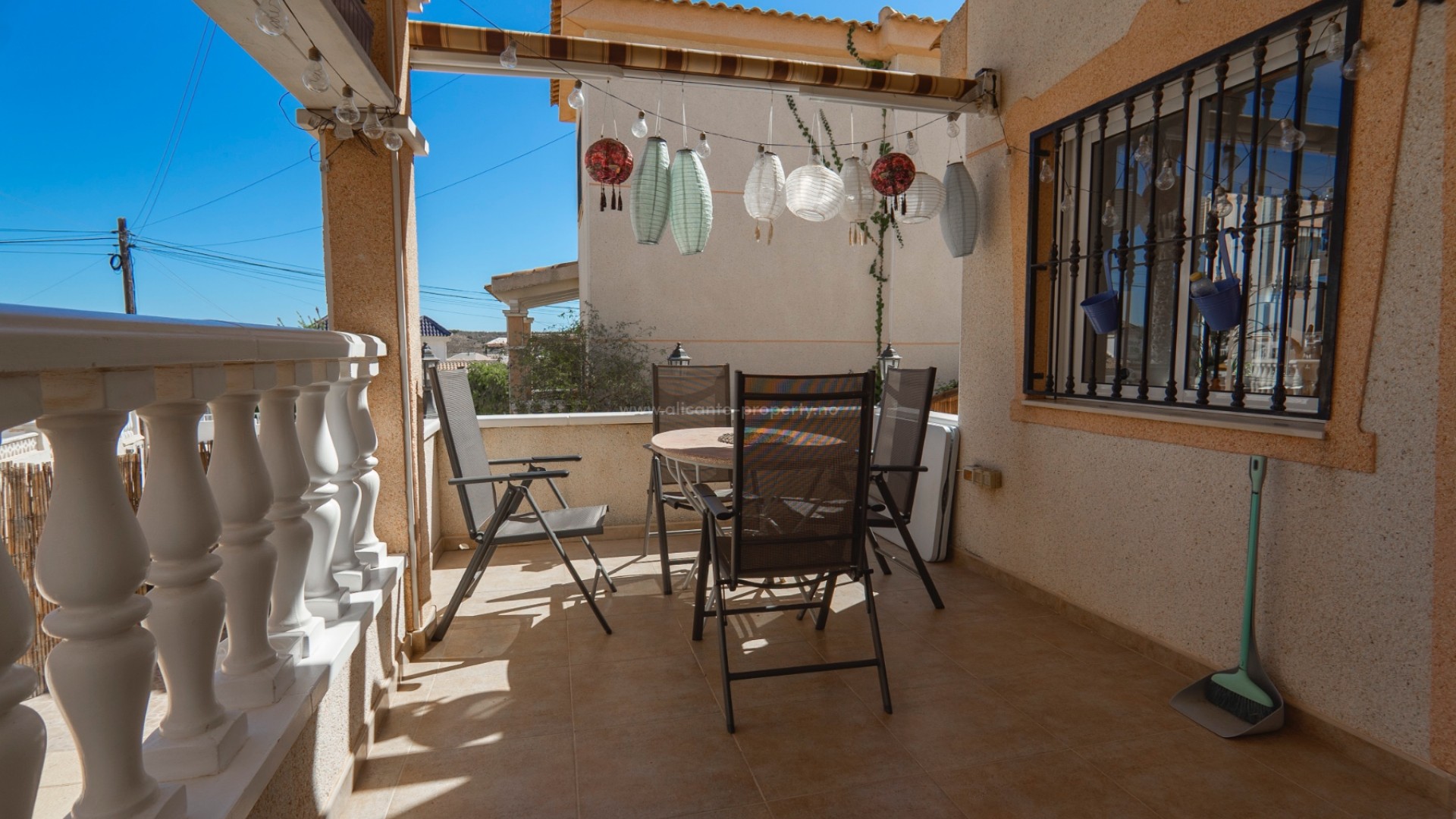 Hus / Villa i La Marquesa