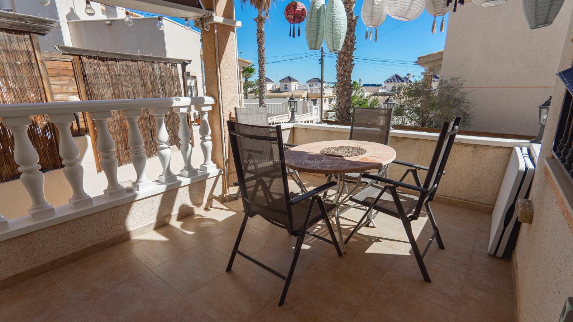 Hus / Villa i La Marquesa