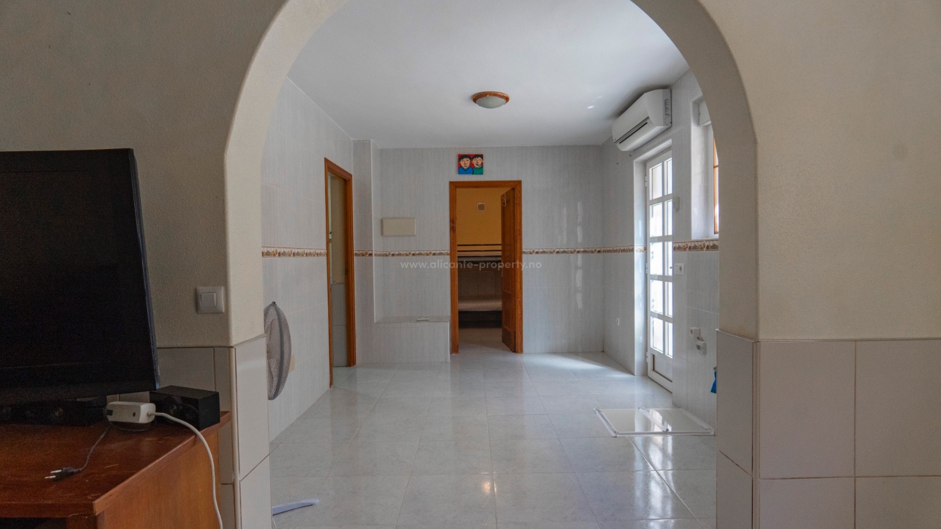 Hus / Villa i La Marquesa