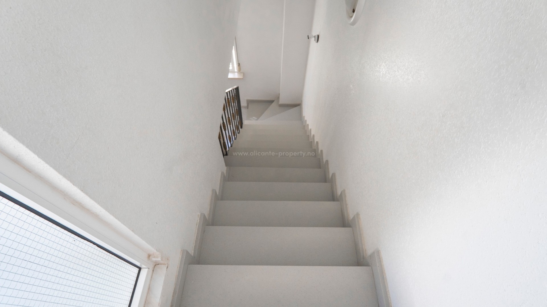 Hus / Villa i La Marquesa