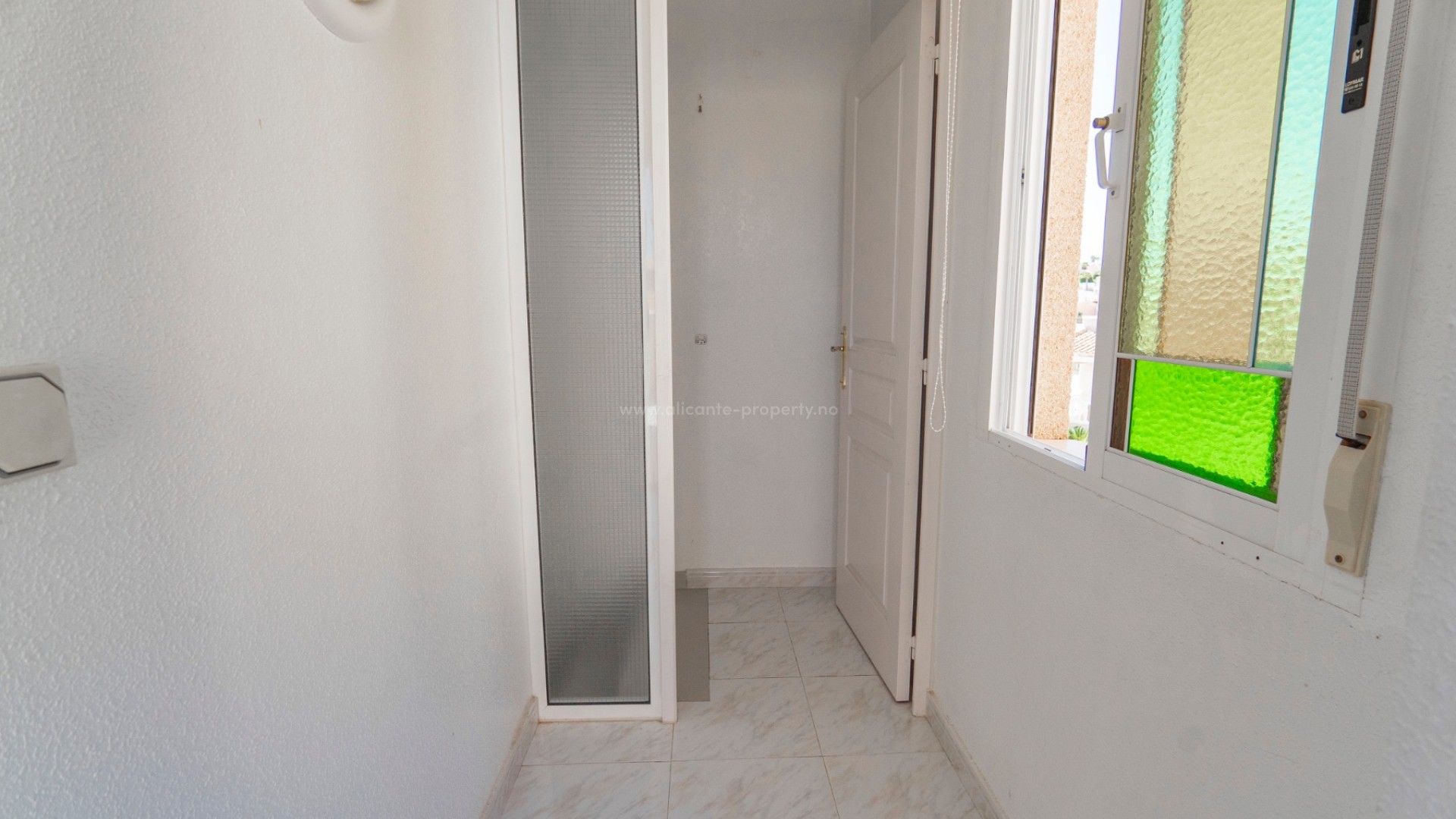 Hus / Villa i La Marquesa