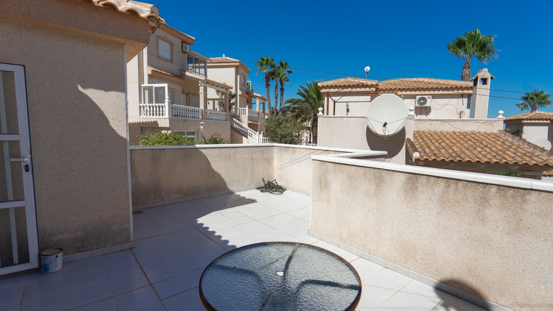 Hus / Villa i La Marquesa