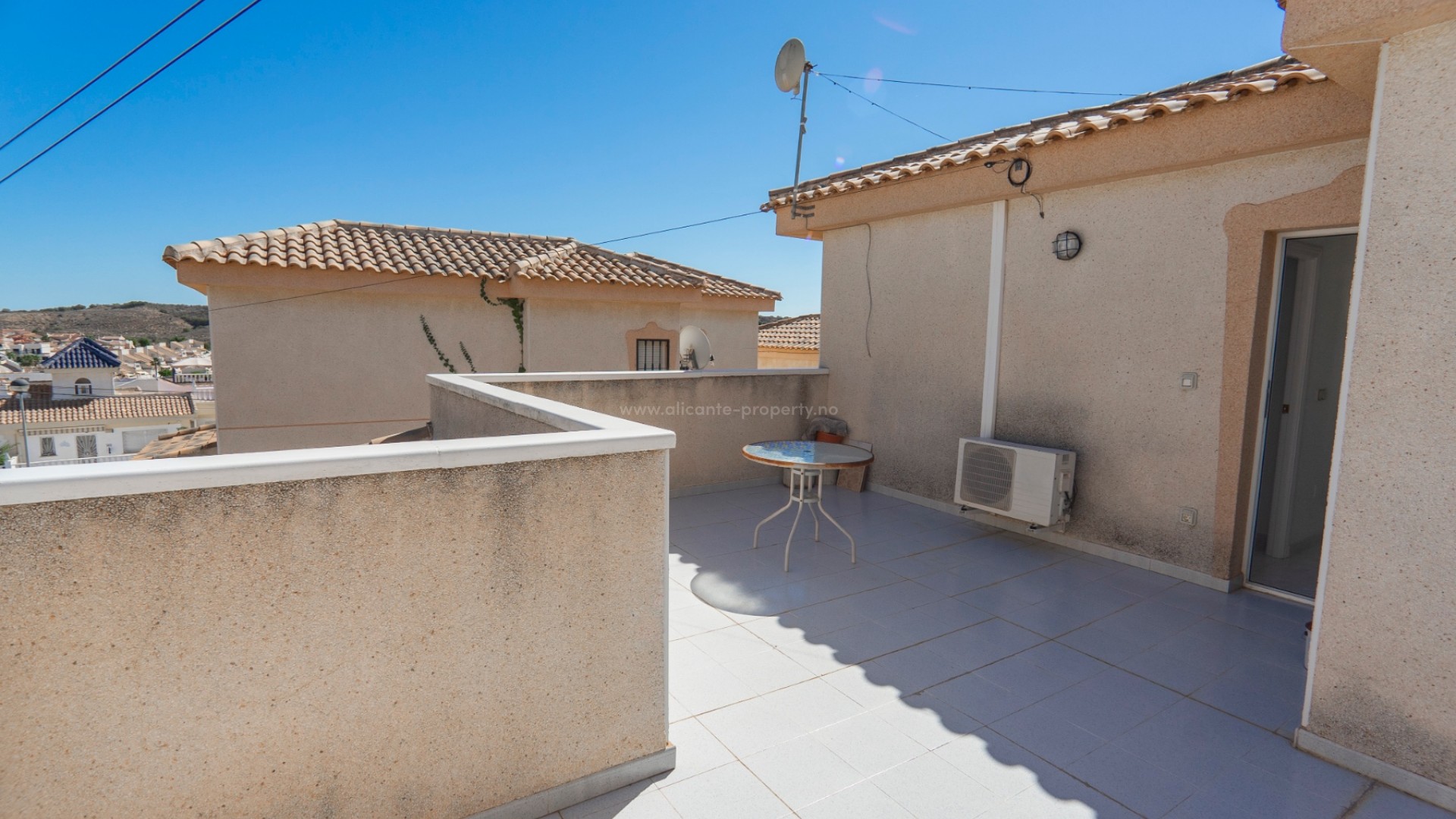 Hus / Villa i La Marquesa