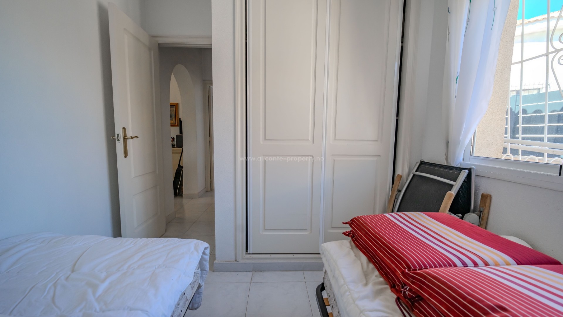 Hus / Villa i La Marquesa