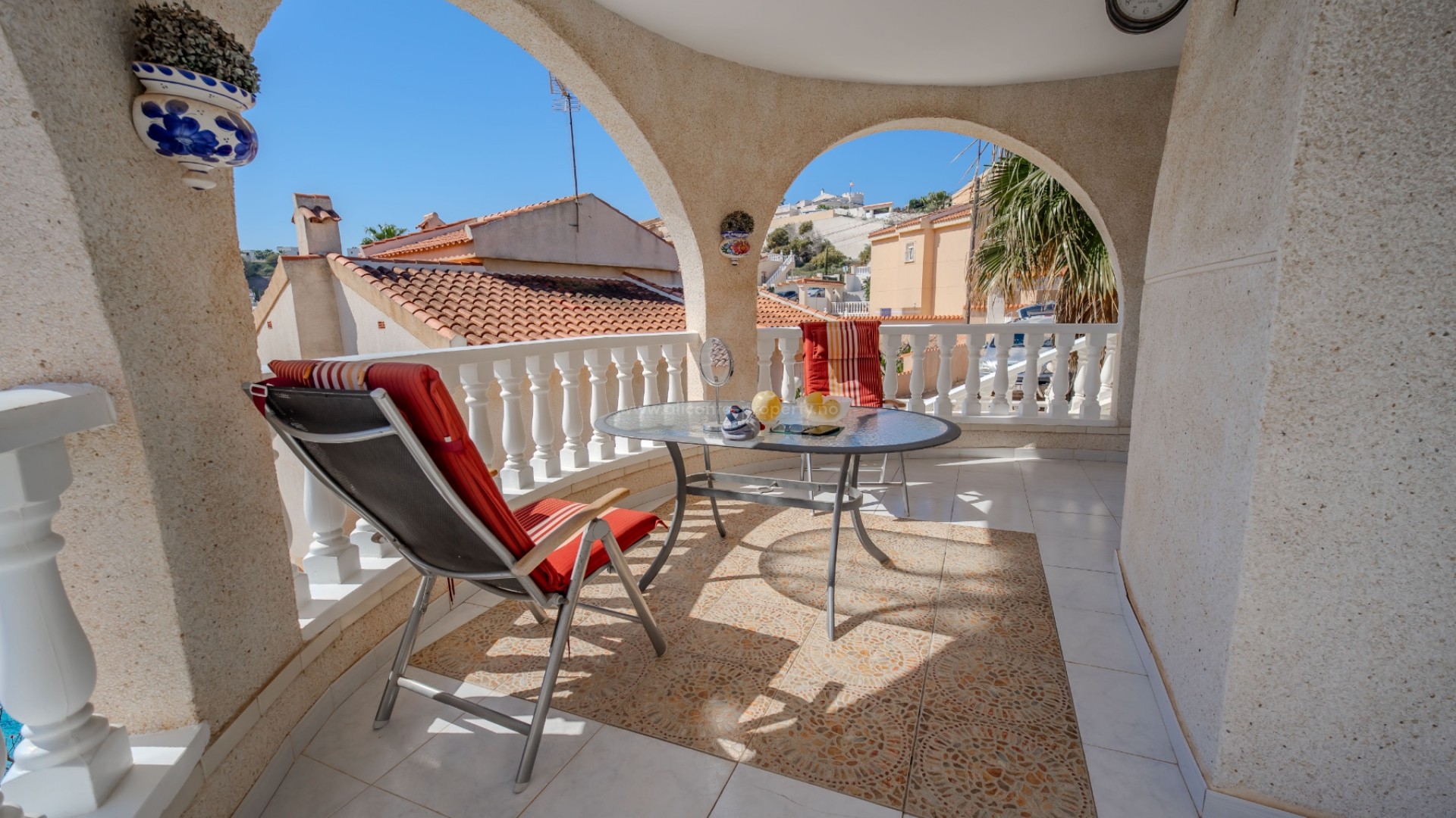 Hus / Villa i La Marquesa