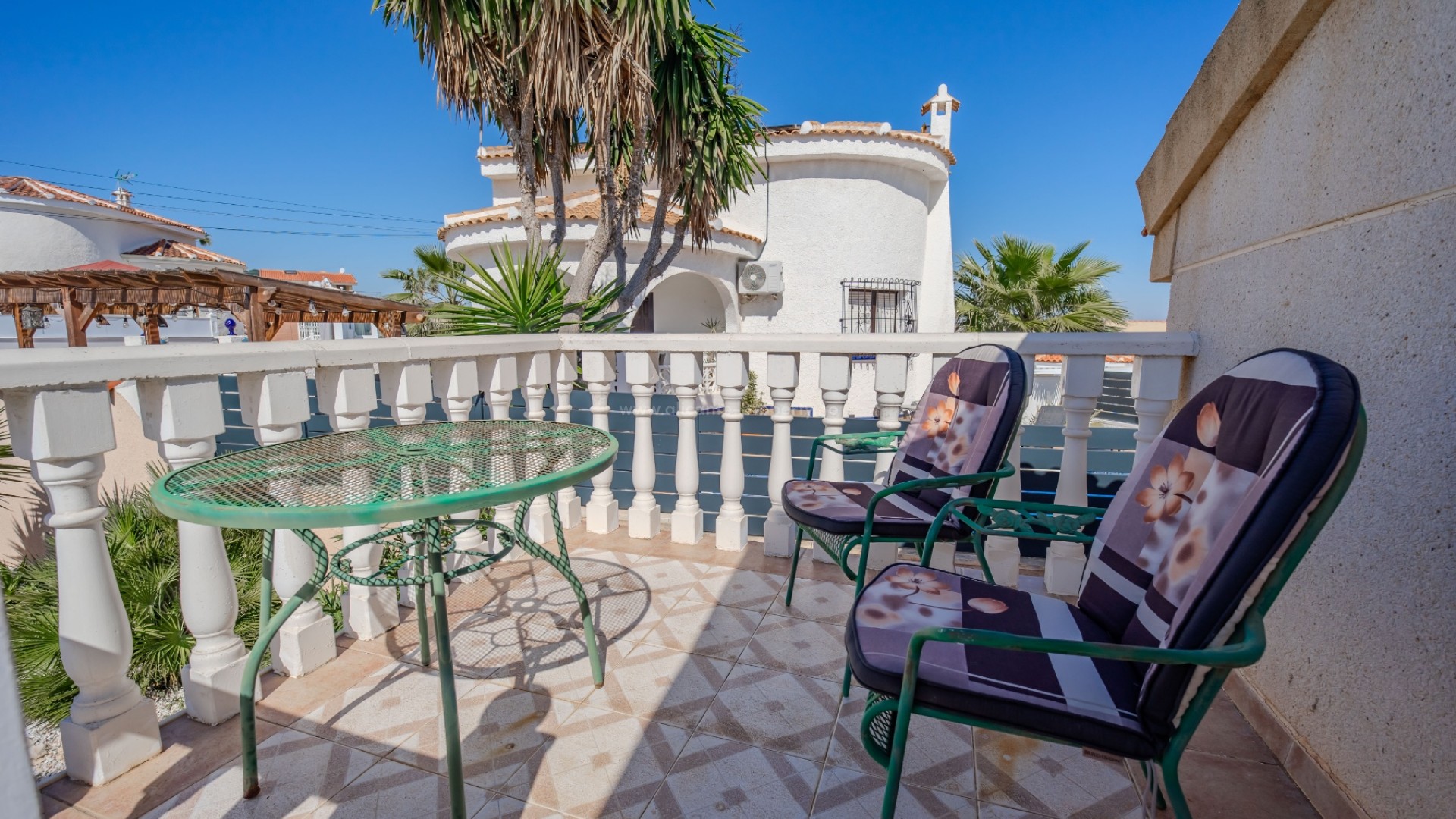 Hus / Villa i La Marquesa