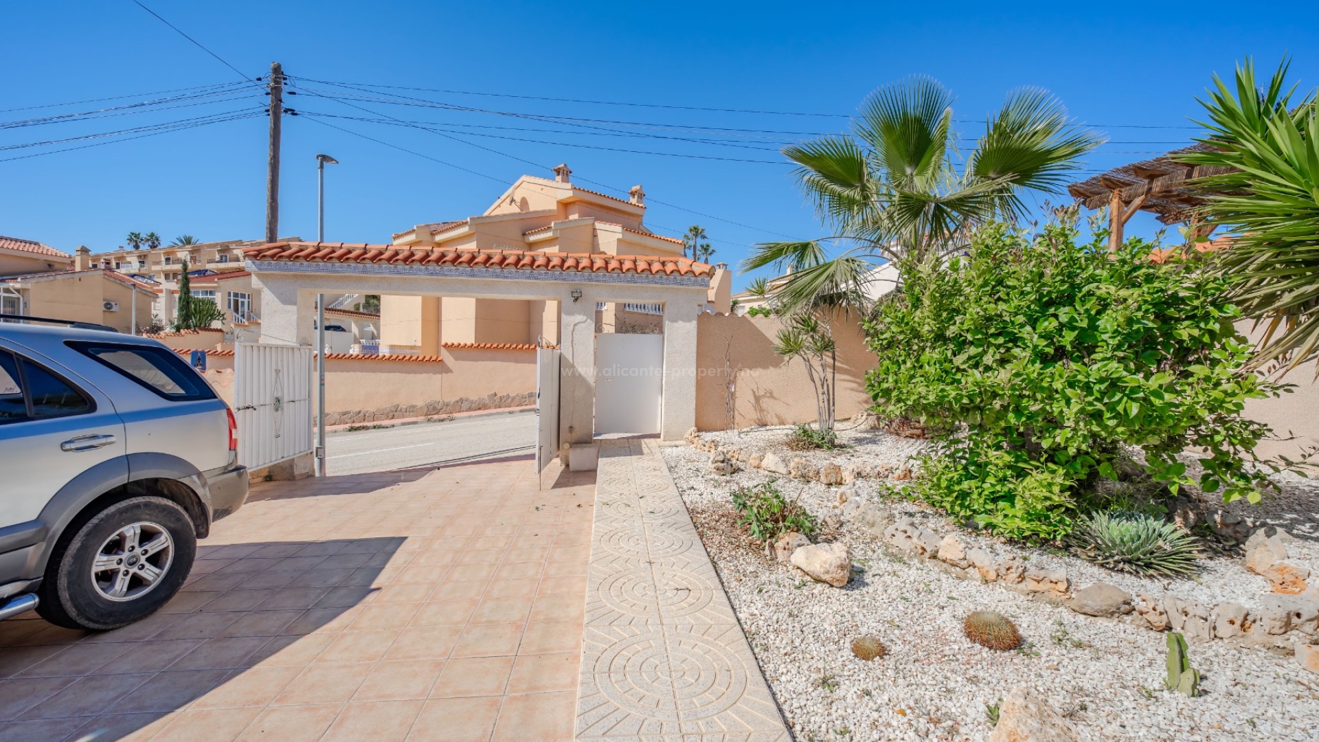 Hus / Villa i La Marquesa