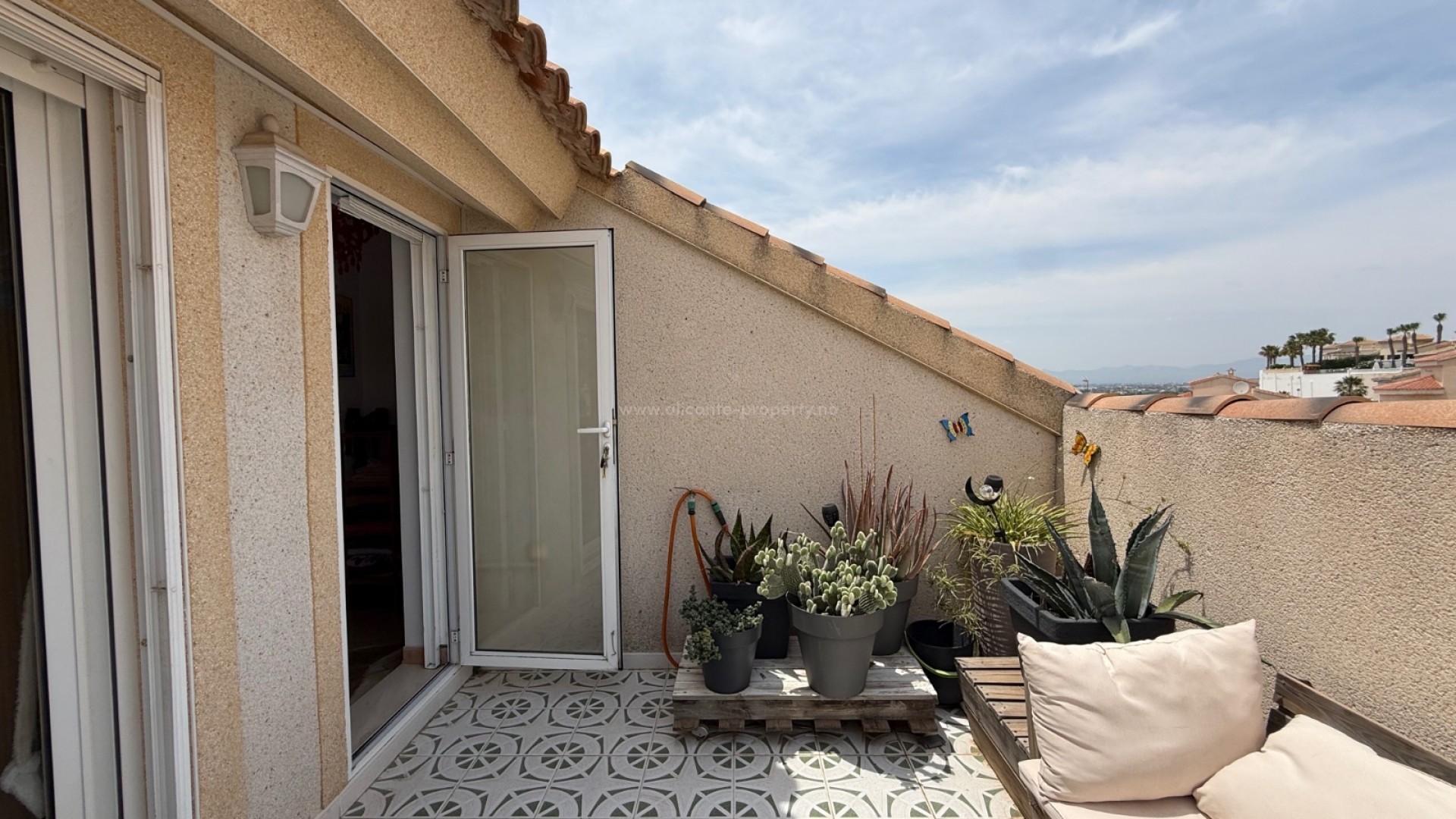 Hus / Villa i La Marquesa