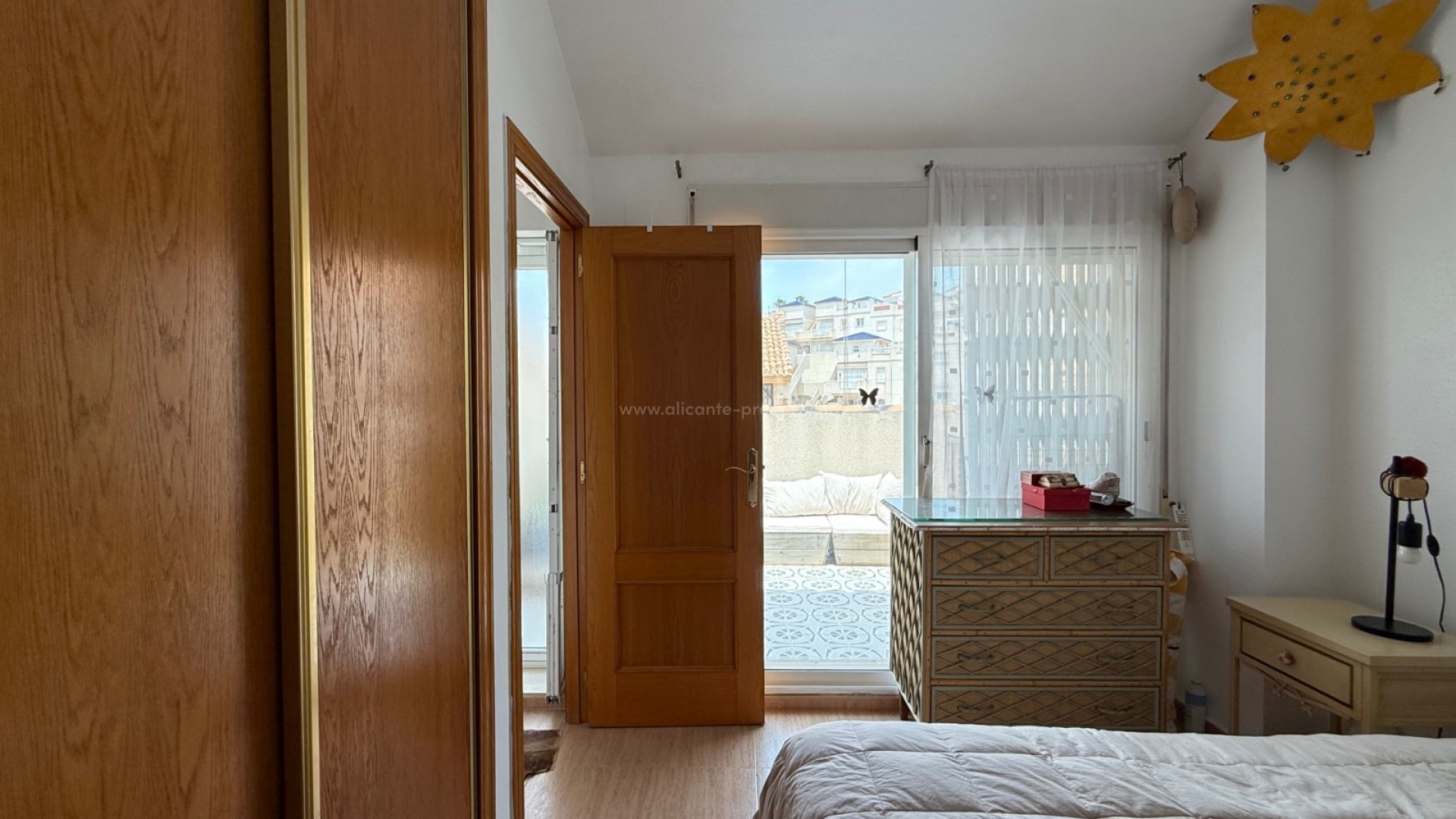 Hus / Villa i La Marquesa